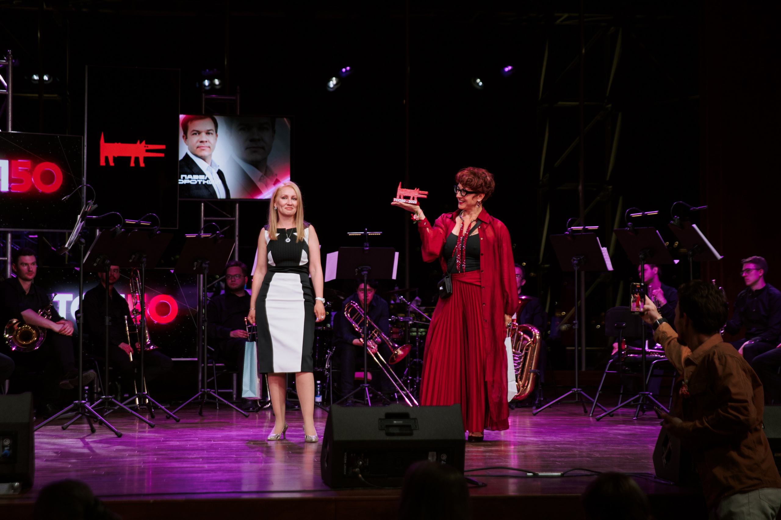 Репортажная съёмка. Павел Померанцев