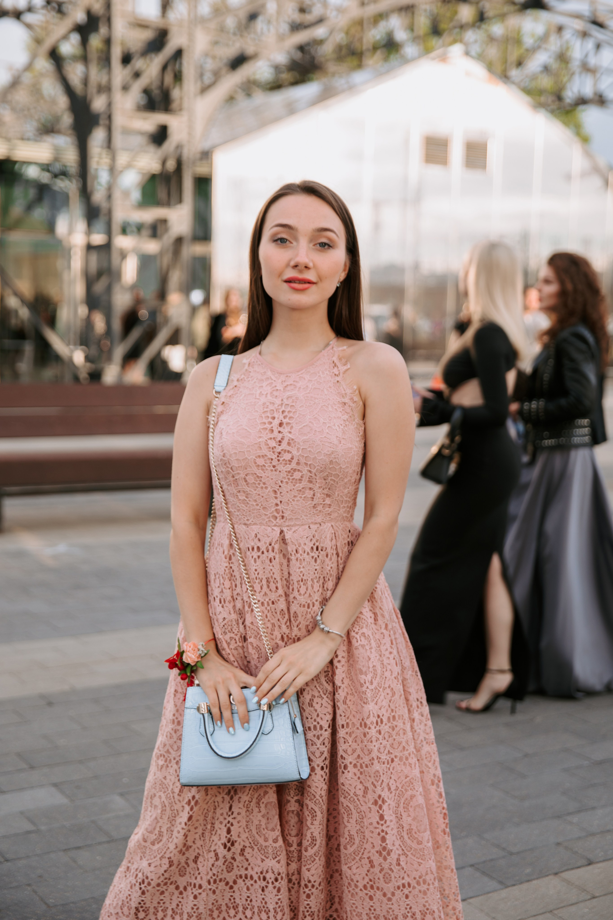 Репортажная съёмка. Павел Померанцев