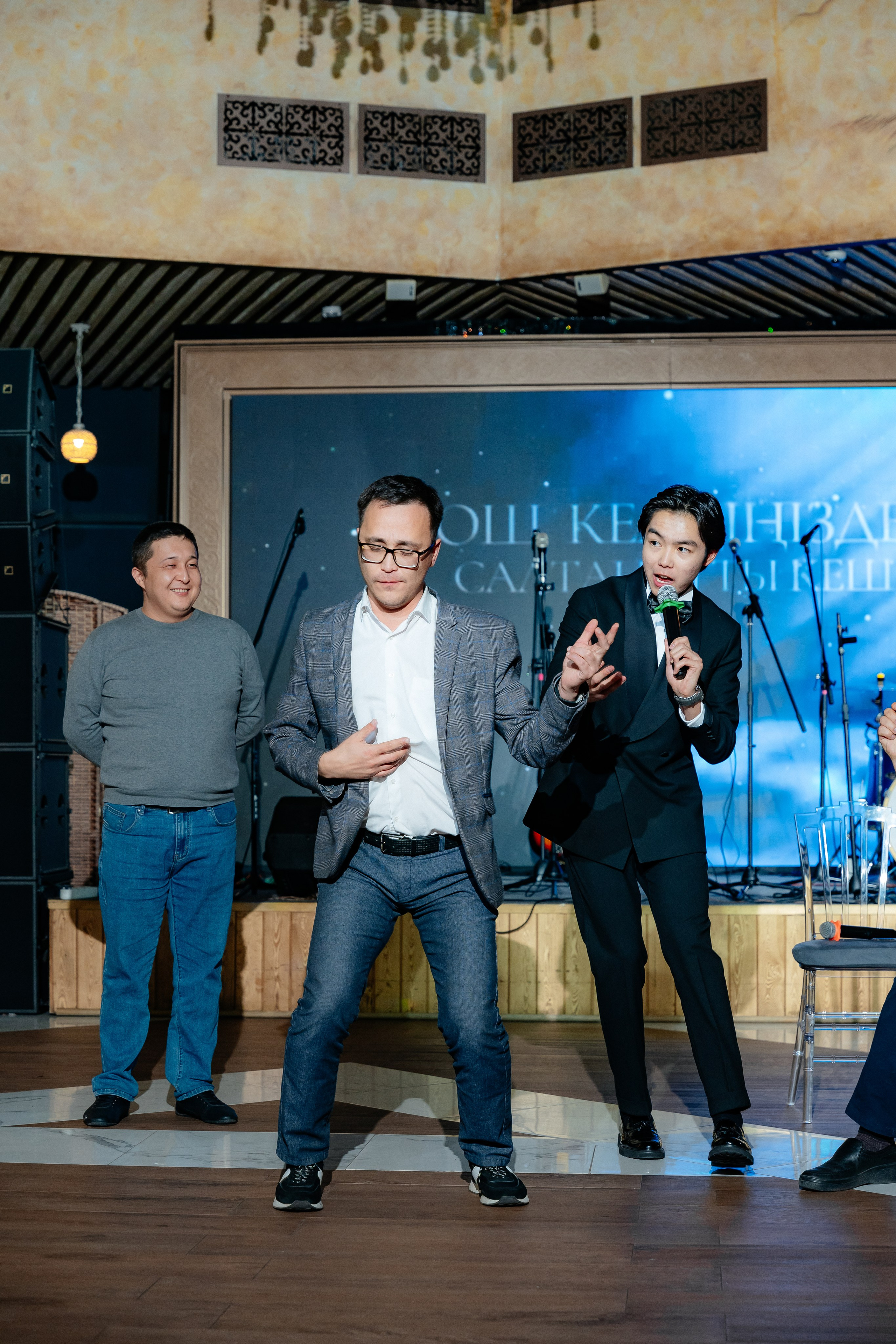 Международный Алматинский нейрохирургический конгресс