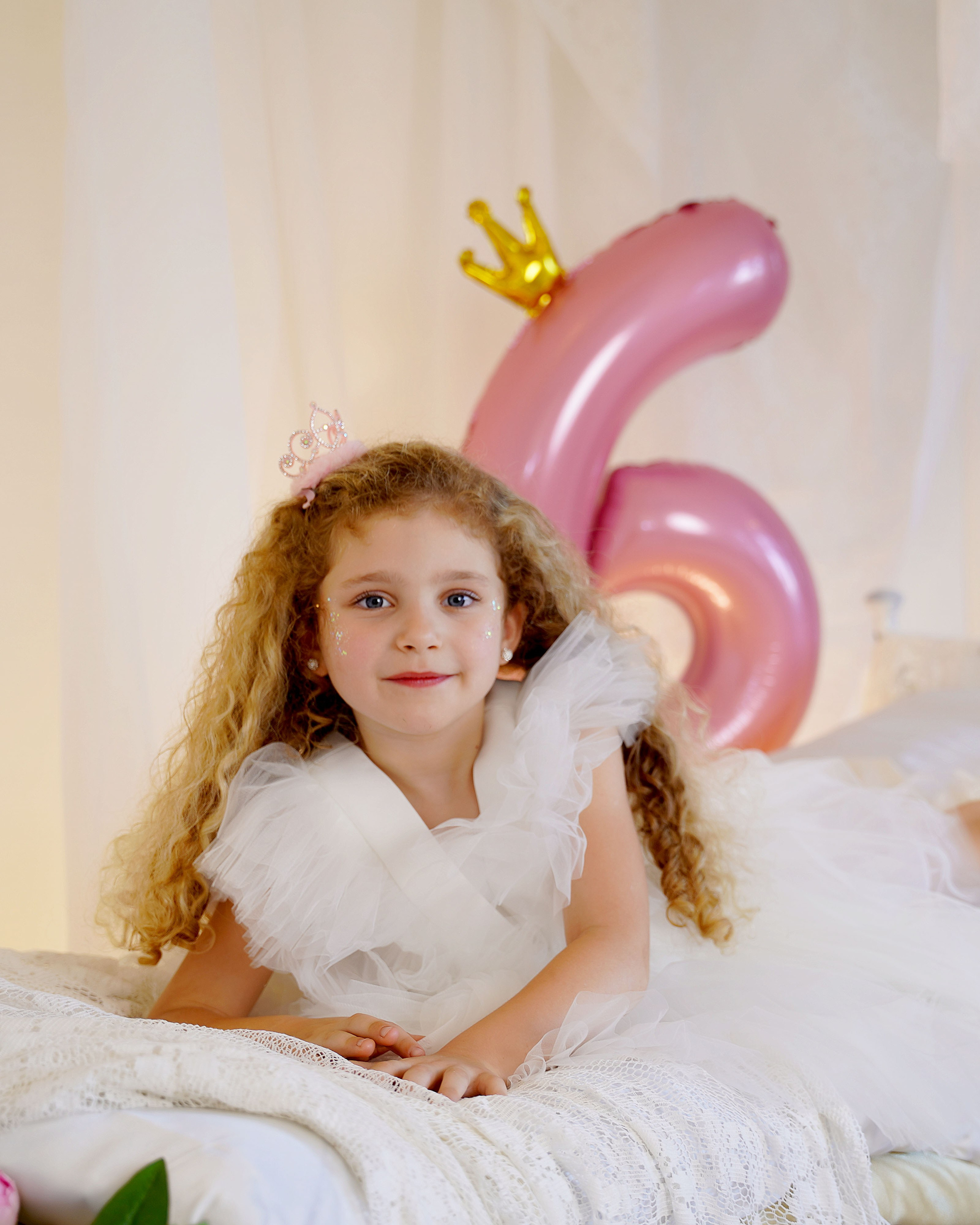 6 ЛЕТ. Фотограф в Ялте Инна Найден. Детский и семейный фотограф