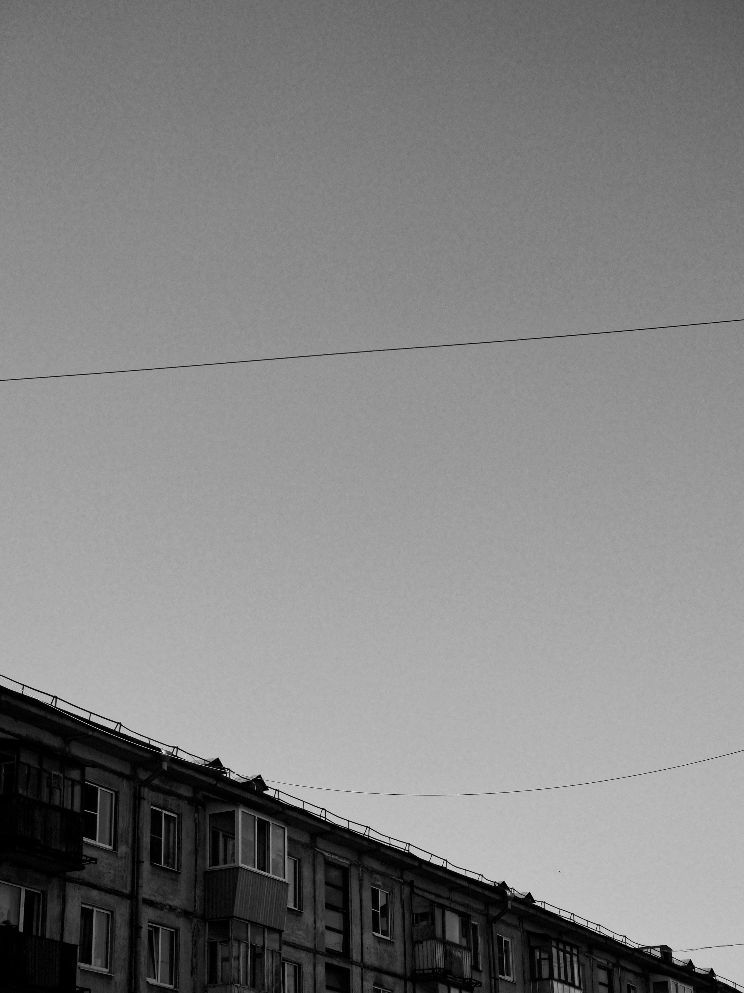 Июль 2025. Den Mirov — Фотограф, Музыкант