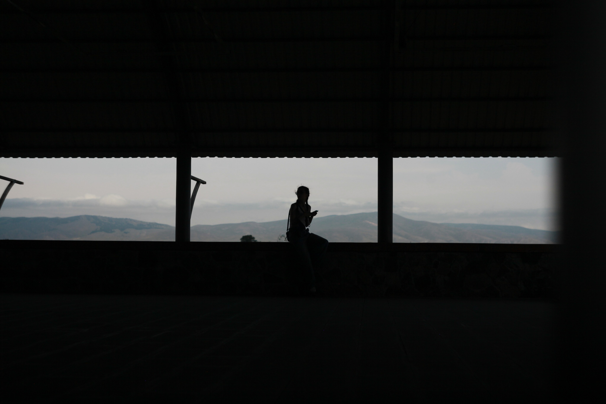 Fortress. Den Mirov — Photographer, Musician