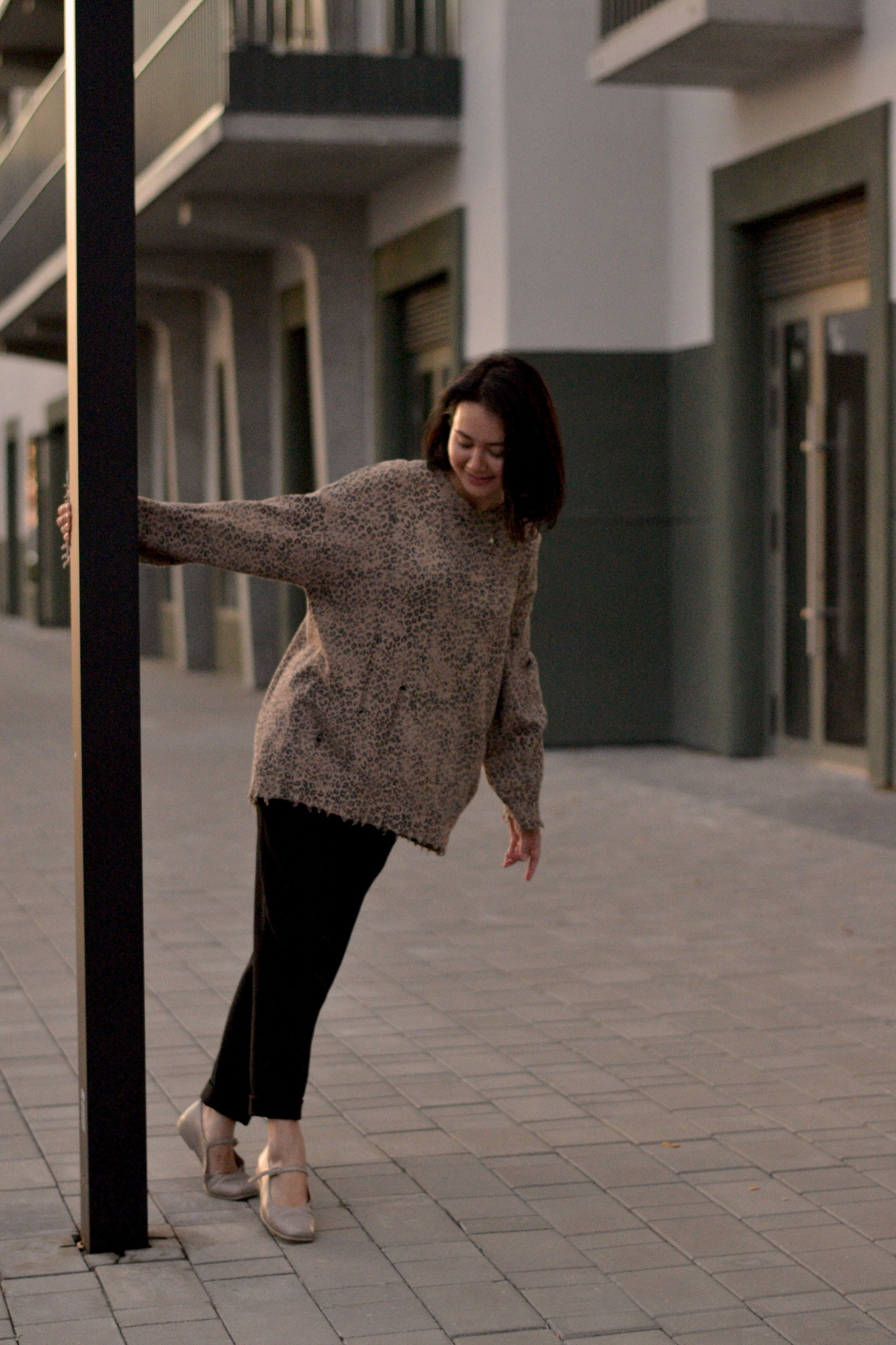 Наталия. Фотограф Ольга Дмитриева. Новосибирск