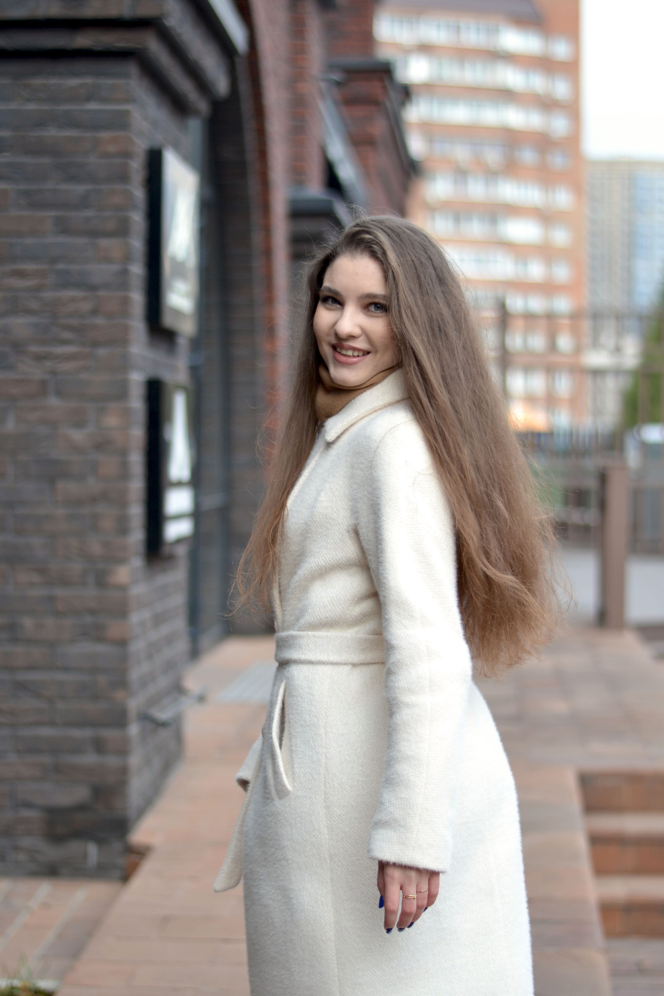 Лера. Фотограф Ольга Дмитриева. Новосибирск