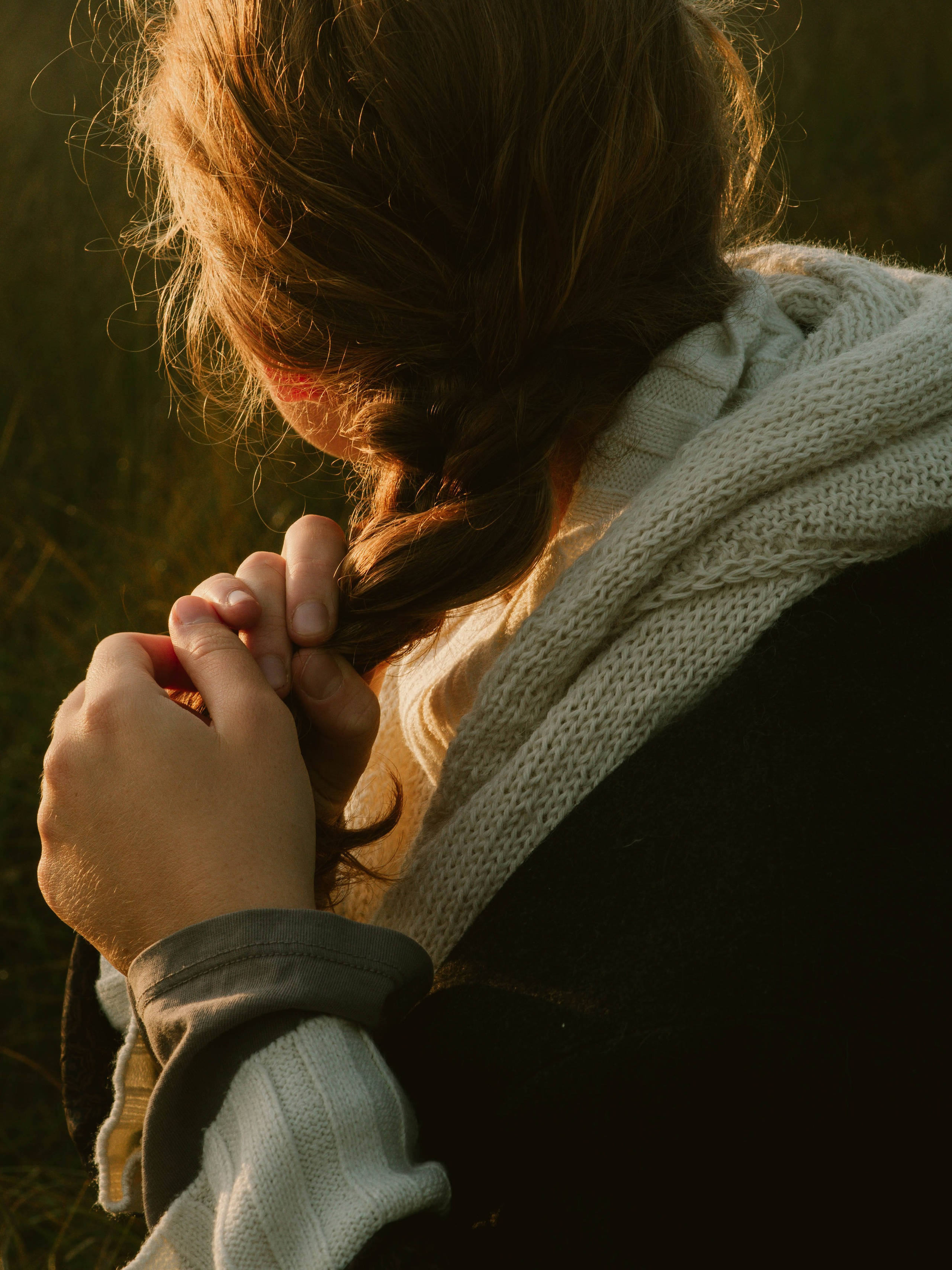 Портреты/бренды. Фотограф в Петербурге Марина Бояринцева
