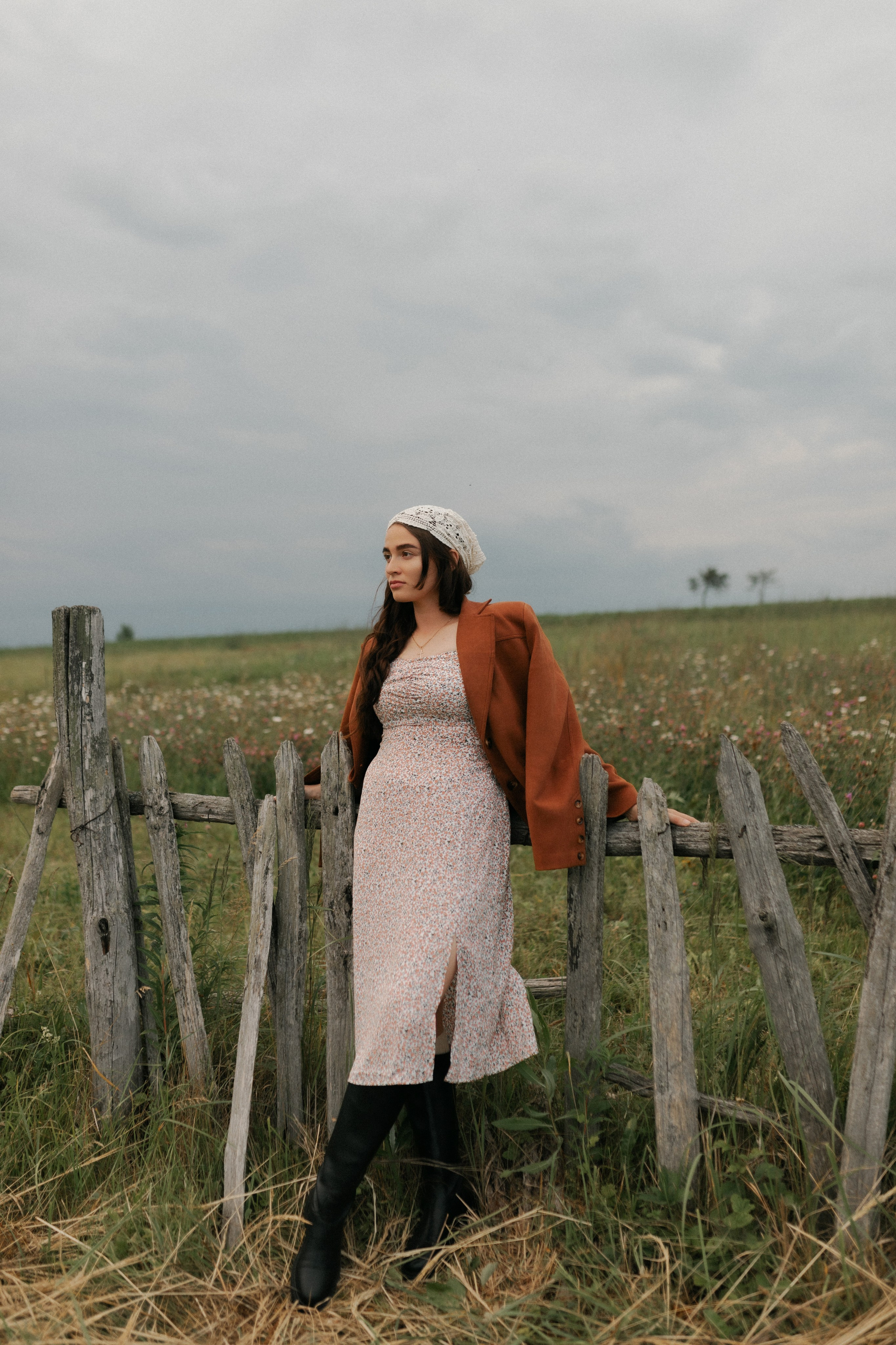 Надя. Фотограф Татьяна Семенова