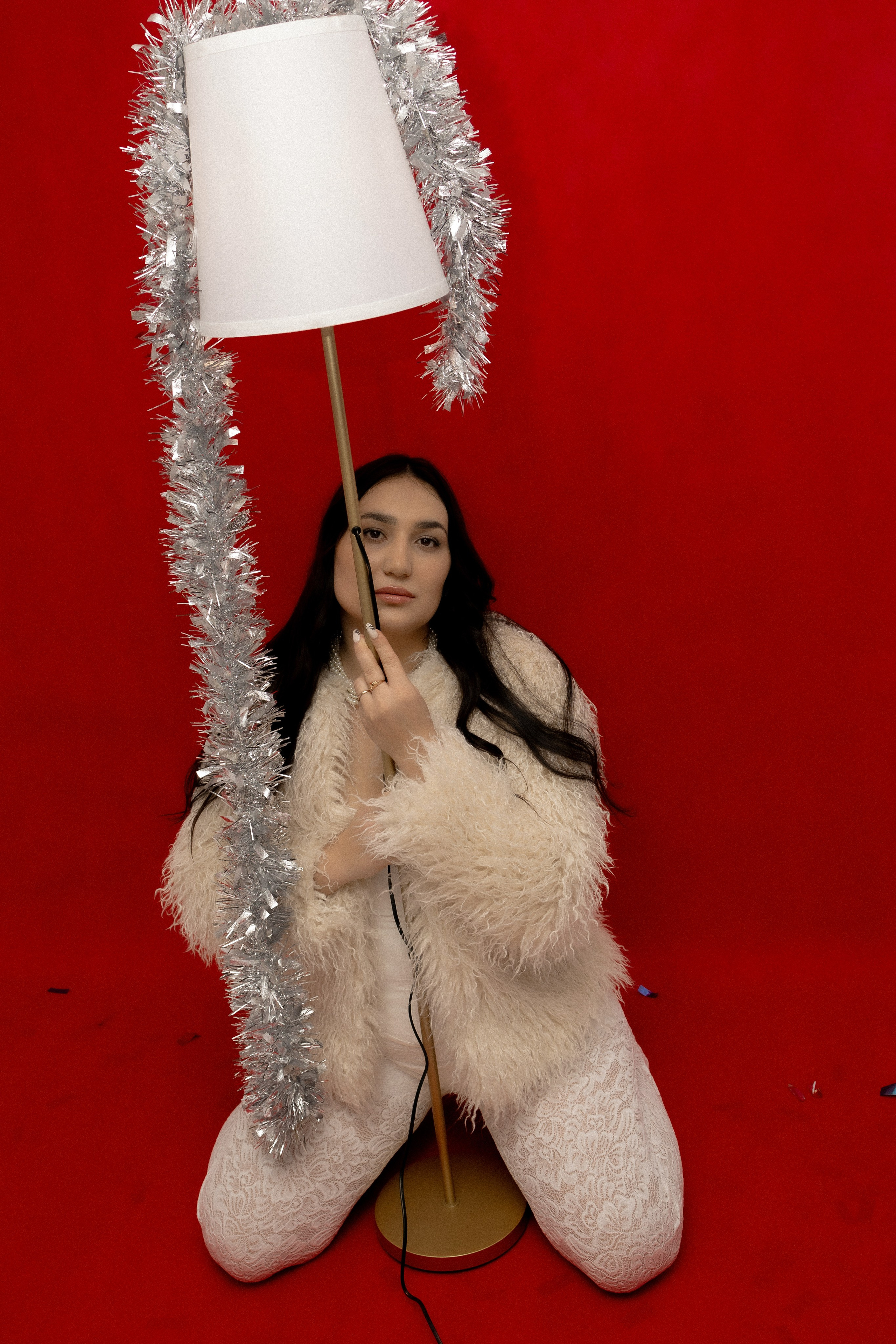 Вика. Фотограф Татьяна Семенова