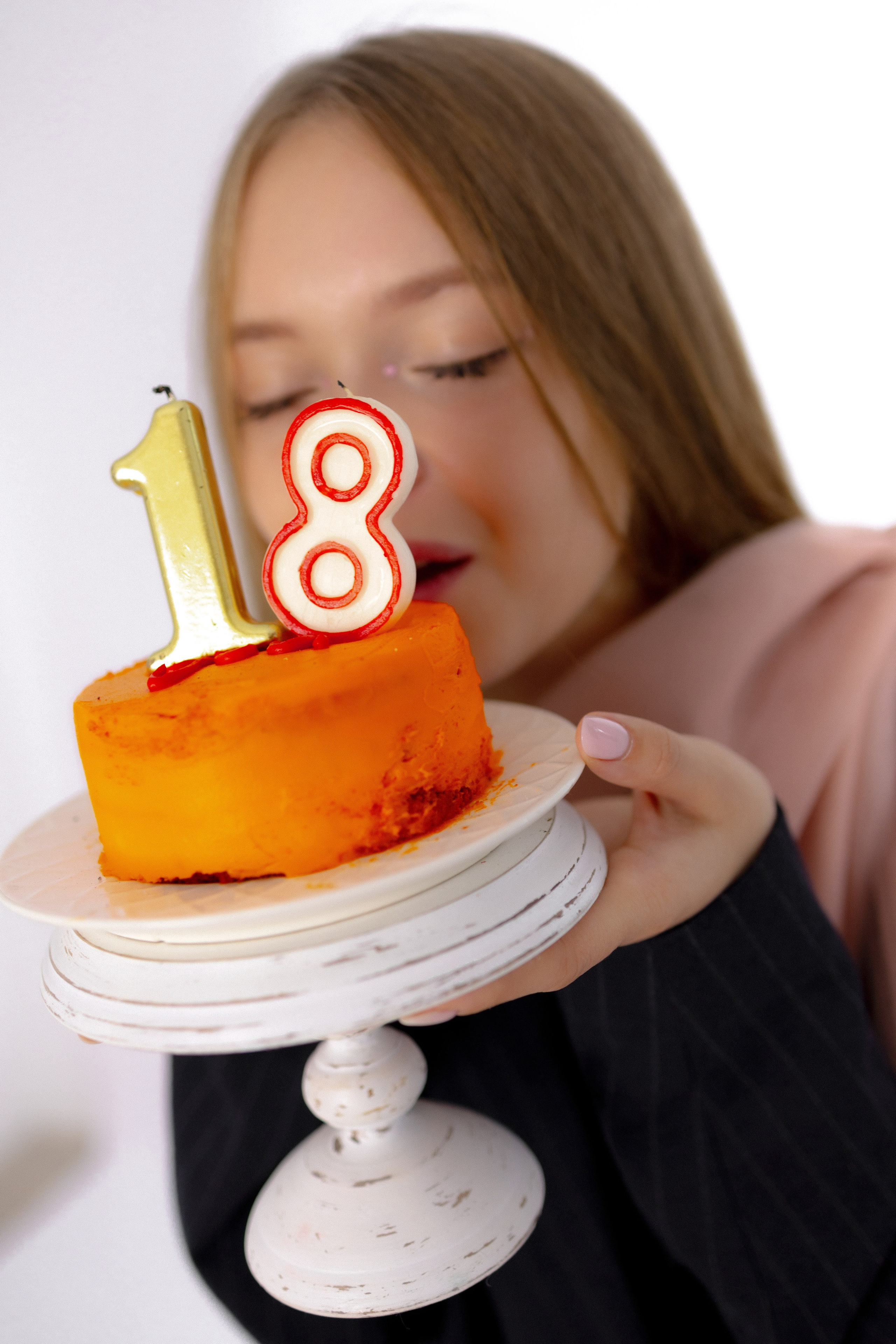 Настя. Фотограф Татьяна Семенова