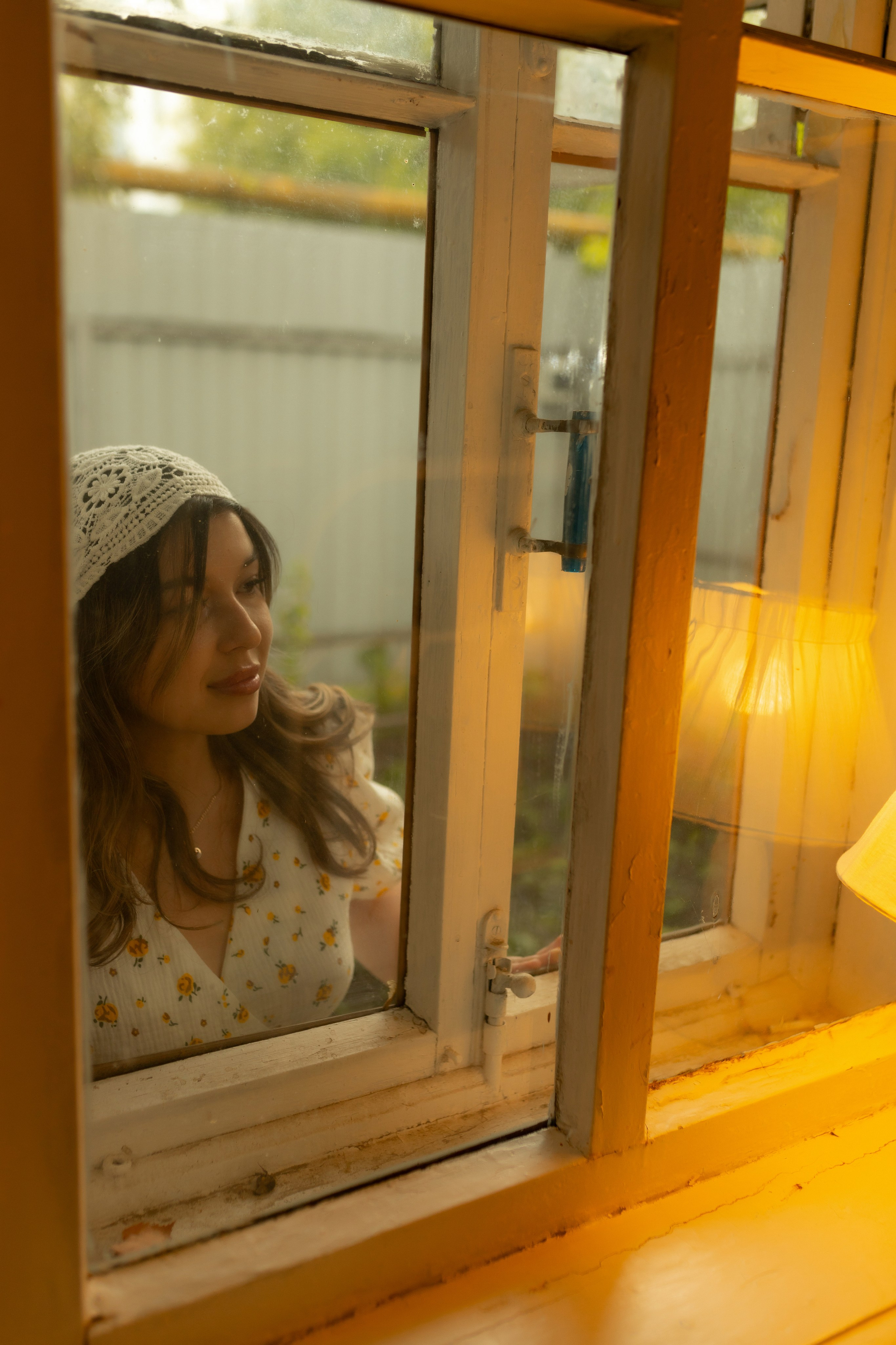 Света. Фотограф Татьяна Семенова