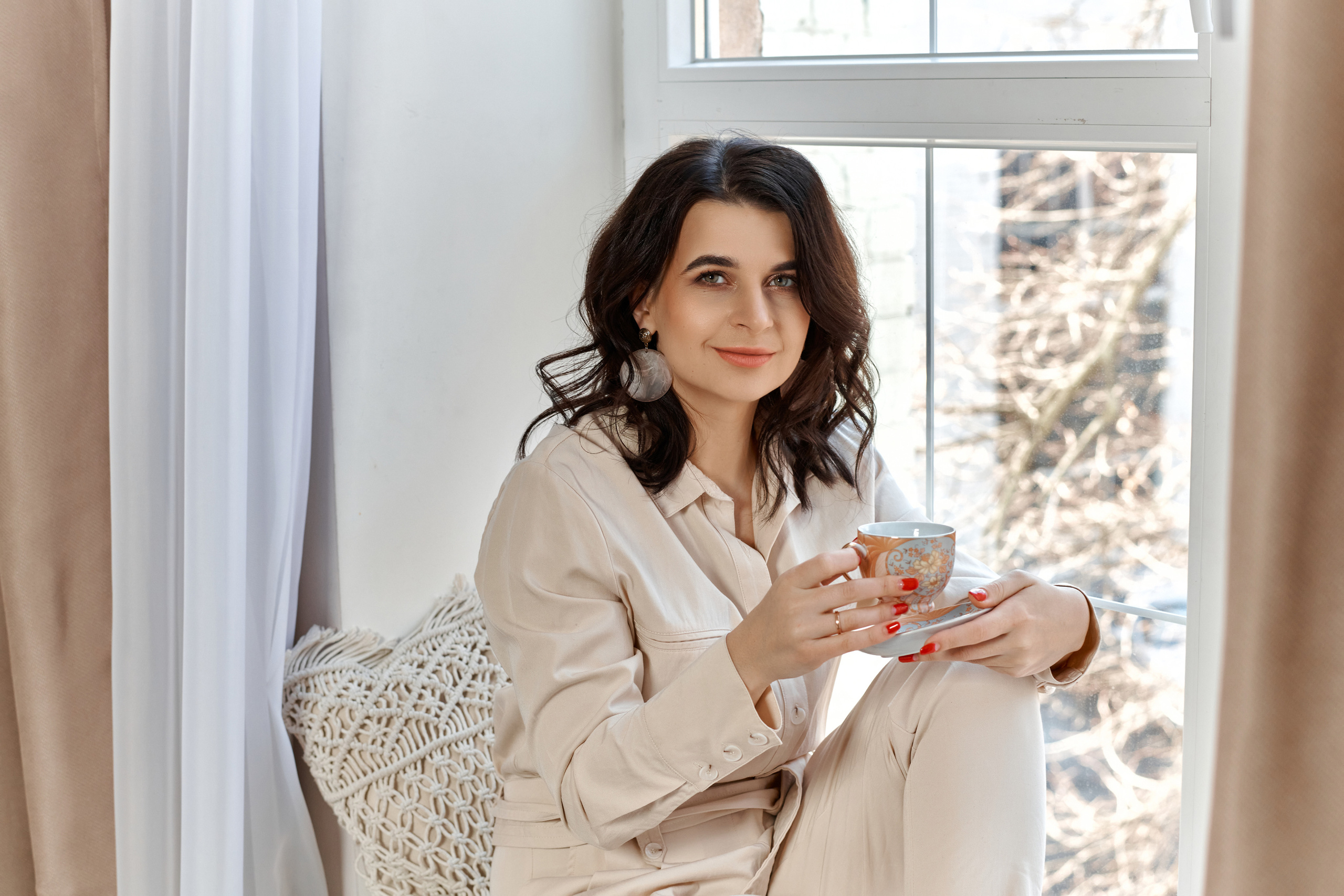 Фотосессия для Натальи. Фотограф в Воронеже Тазаева Светлана