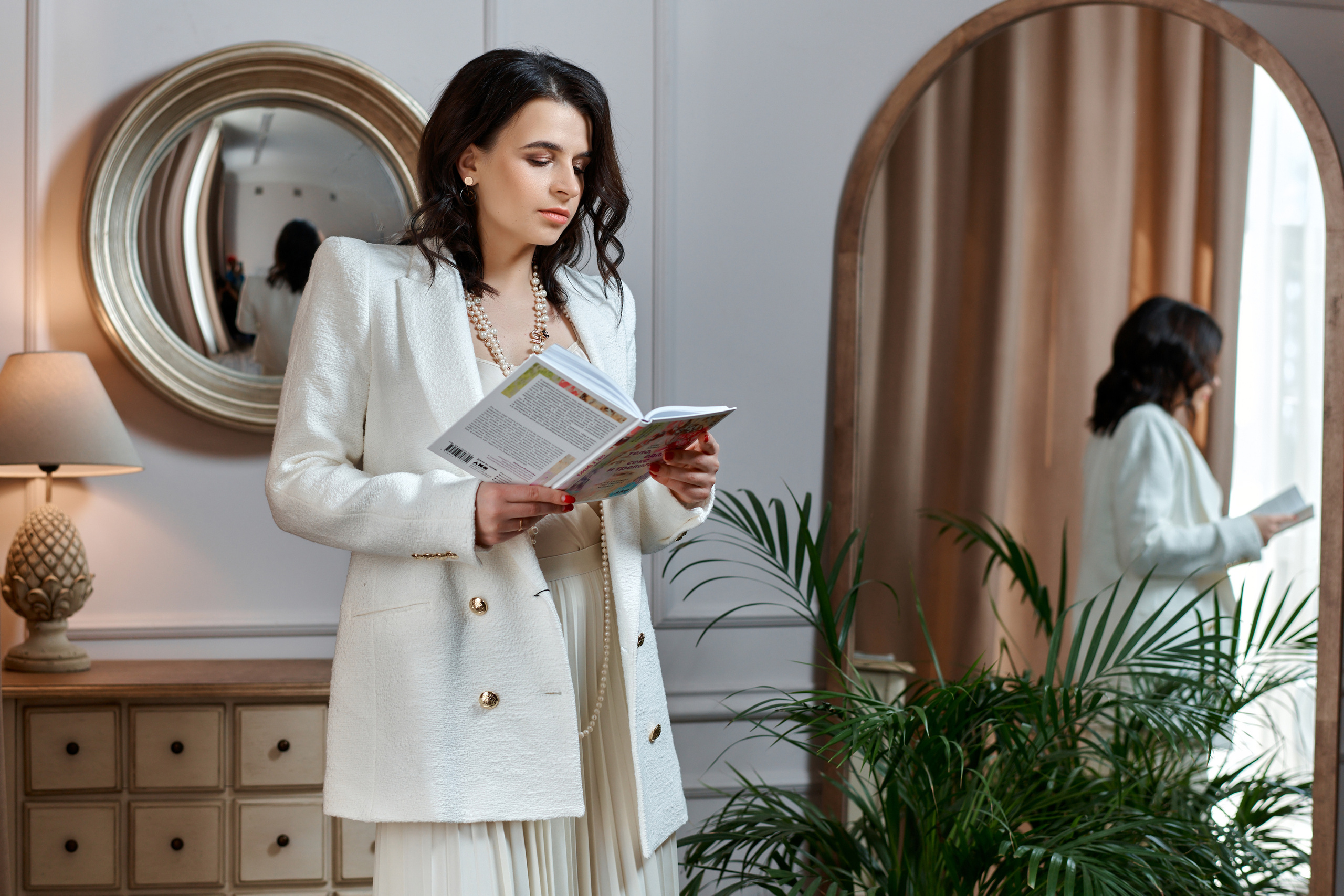 Фотосессия для Натальи. Фотограф в Воронеже Тазаева Светлана