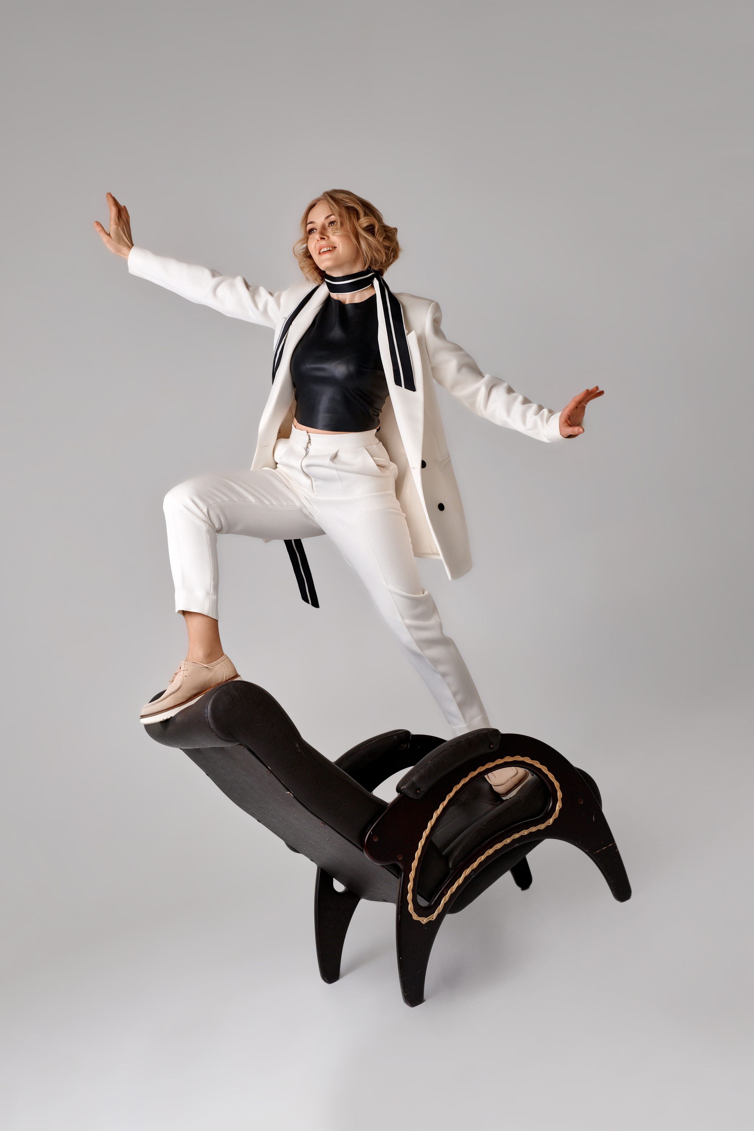 Фотосессия Натальи. Фотограф в Воронеже Тазаева Светлана