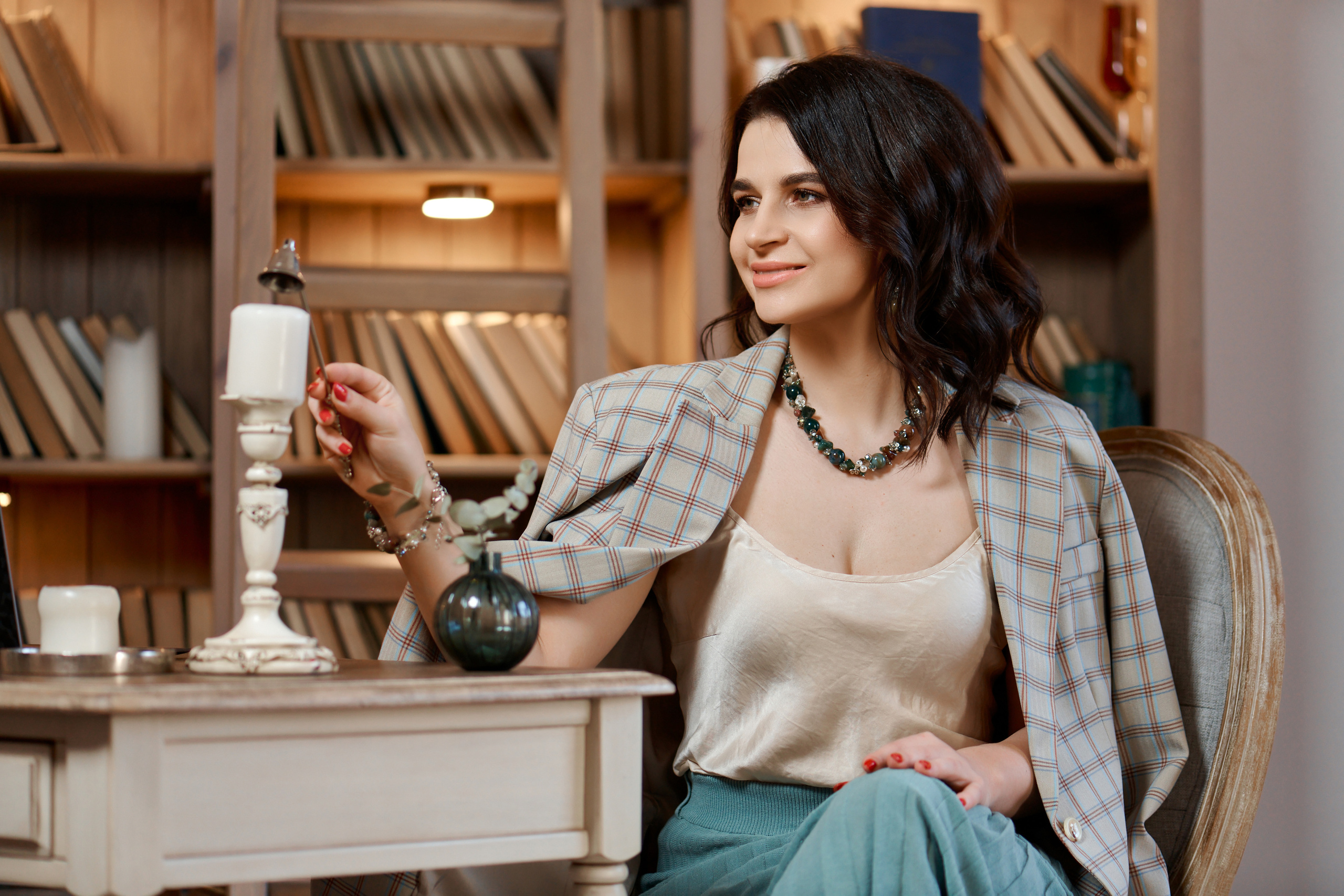 Фотосессия для Натальи. Фотограф в Воронеже Тазаева Светлана