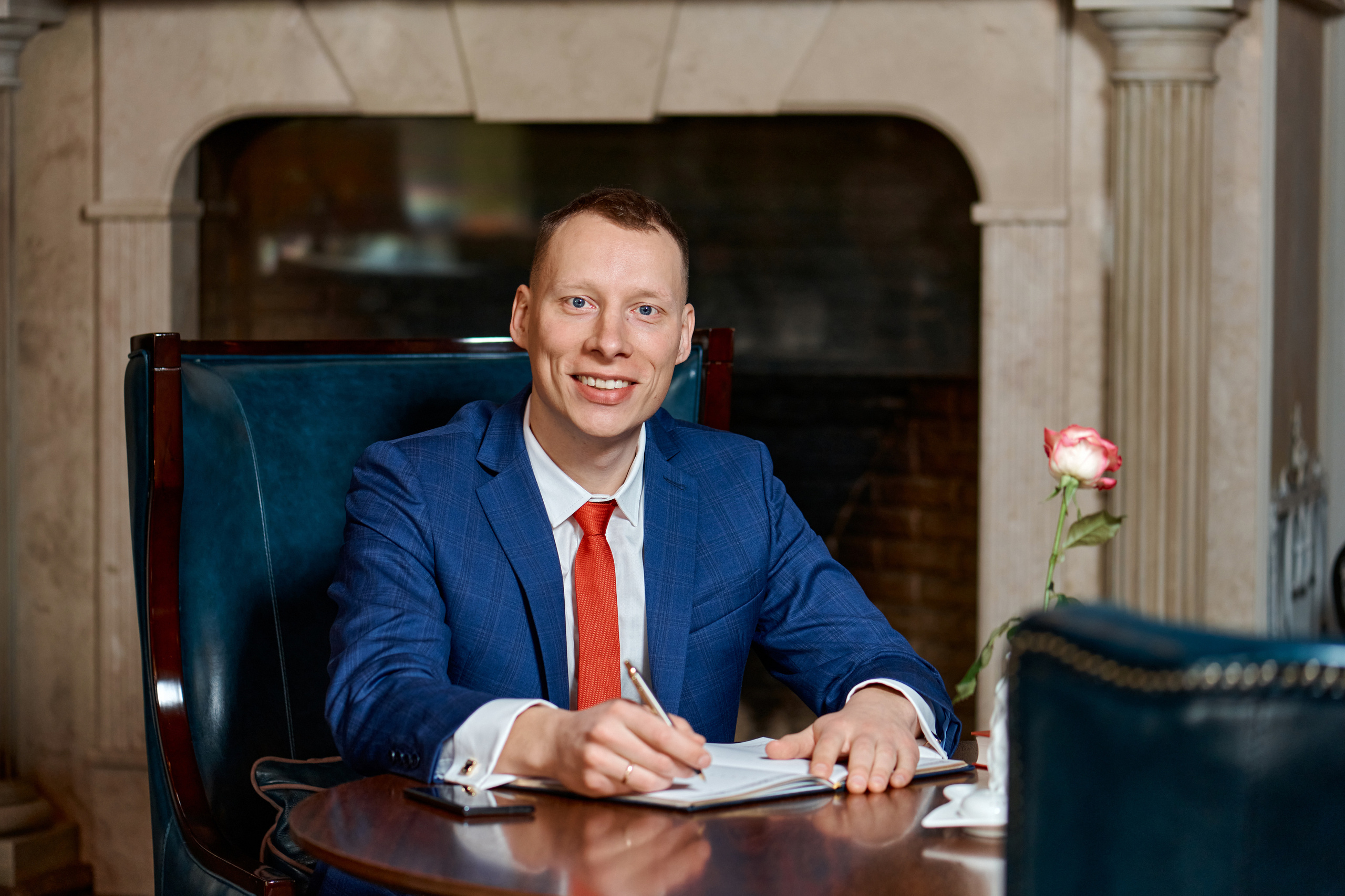 Фотосессия для Елены и Алексея. Фотограф в Воронеже Тазаева Светлана