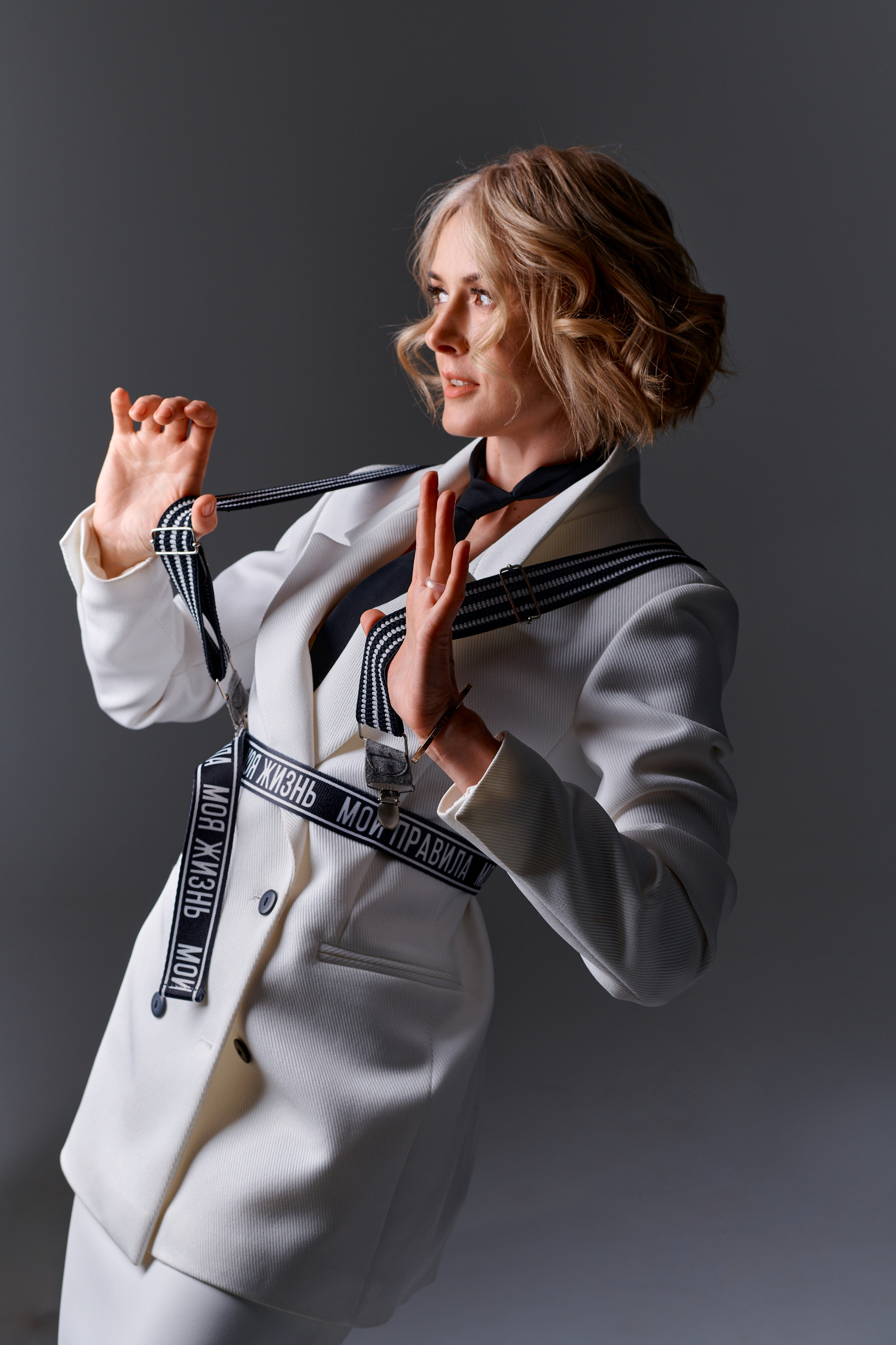 Фотосессия Натальи. Фотограф в Воронеже Тазаева Светлана