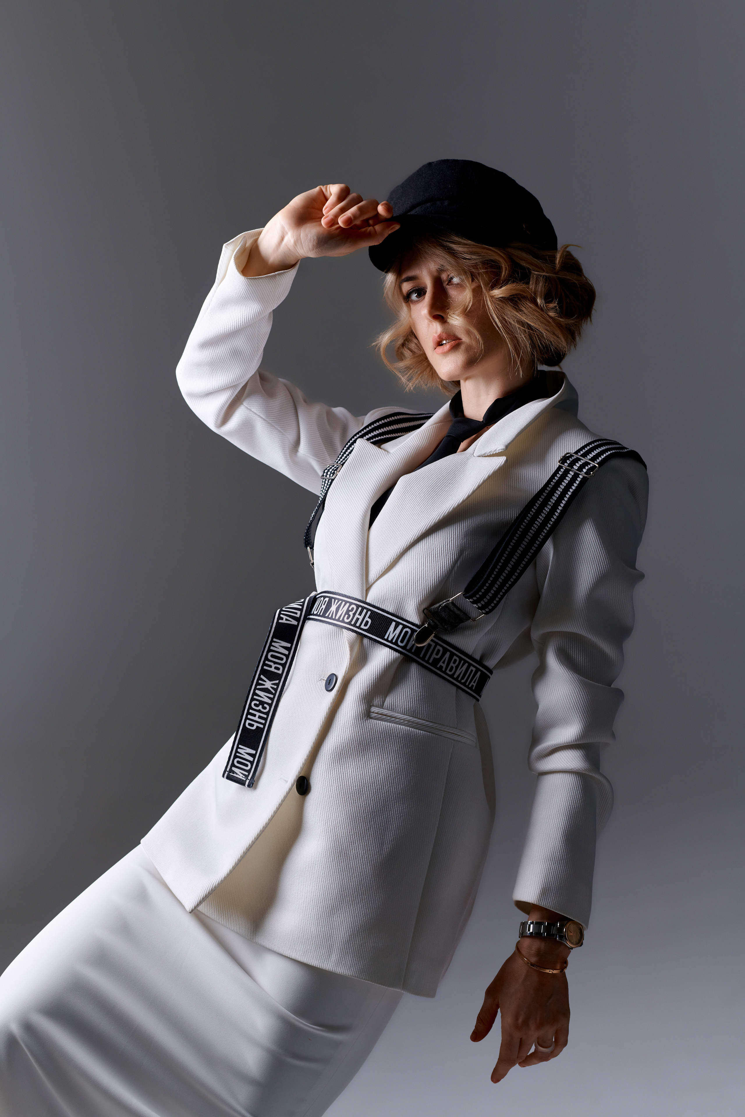 Фотосессия Натальи. Фотограф в Воронеже Тазаева Светлана