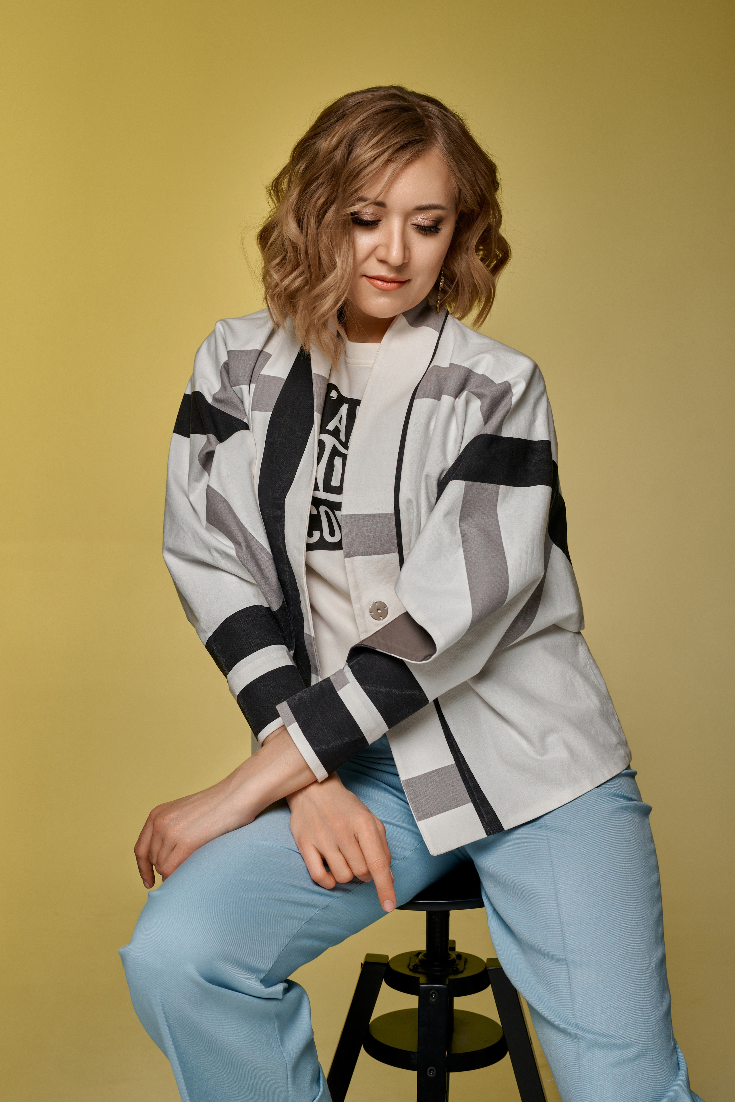 Фотосессия для Людмилы. Фотограф в Воронеже Тазаева Светлана