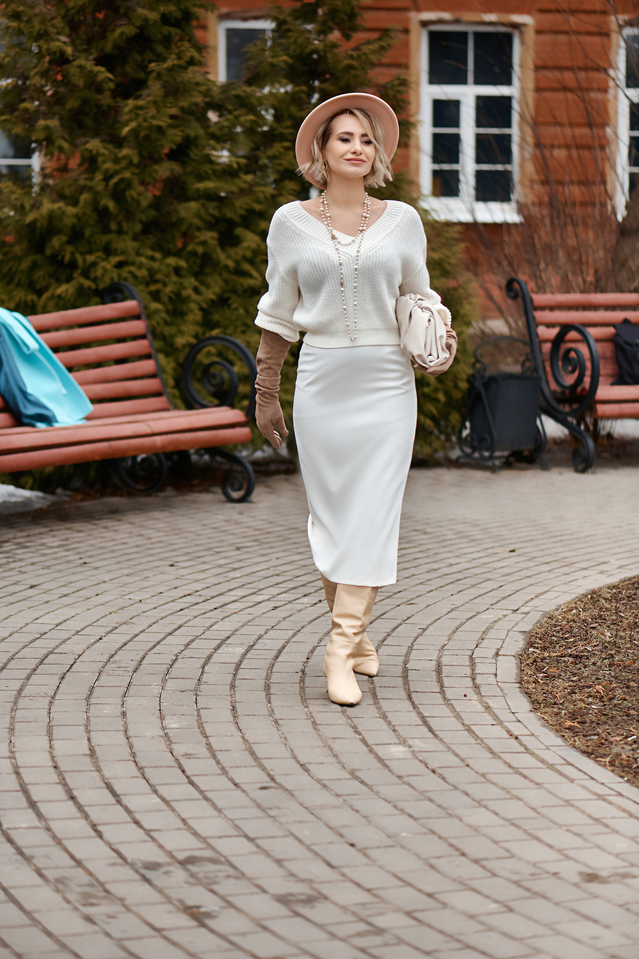 Фотосессия для Елены и Алексея. Фотограф в Воронеже Тазаева Светлана