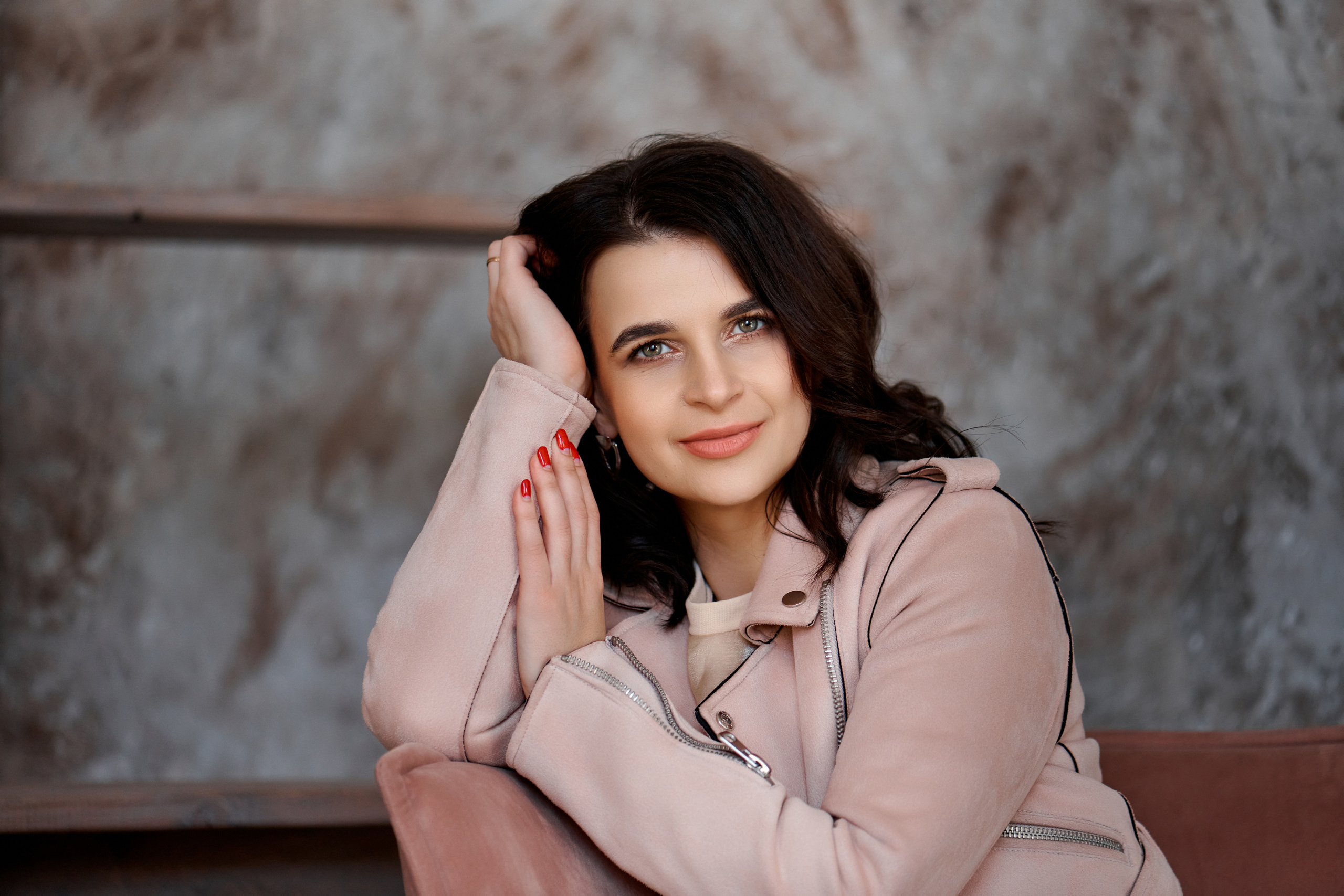 Фотосессия для Натальи. Фотограф в Воронеже Тазаева Светлана