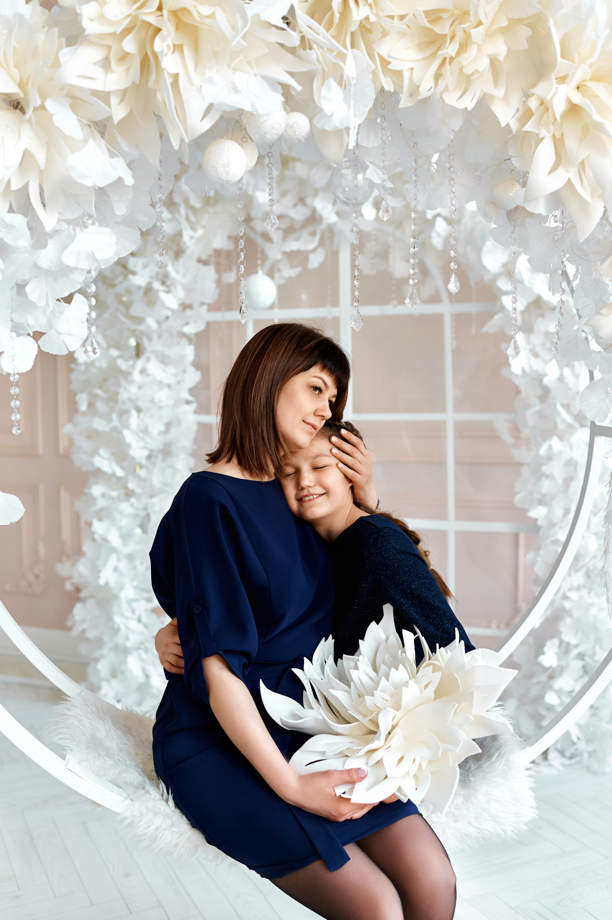 Фотосессия Татьяны и ее семьи. Фотограф в Воронеже Тазаева Светлана