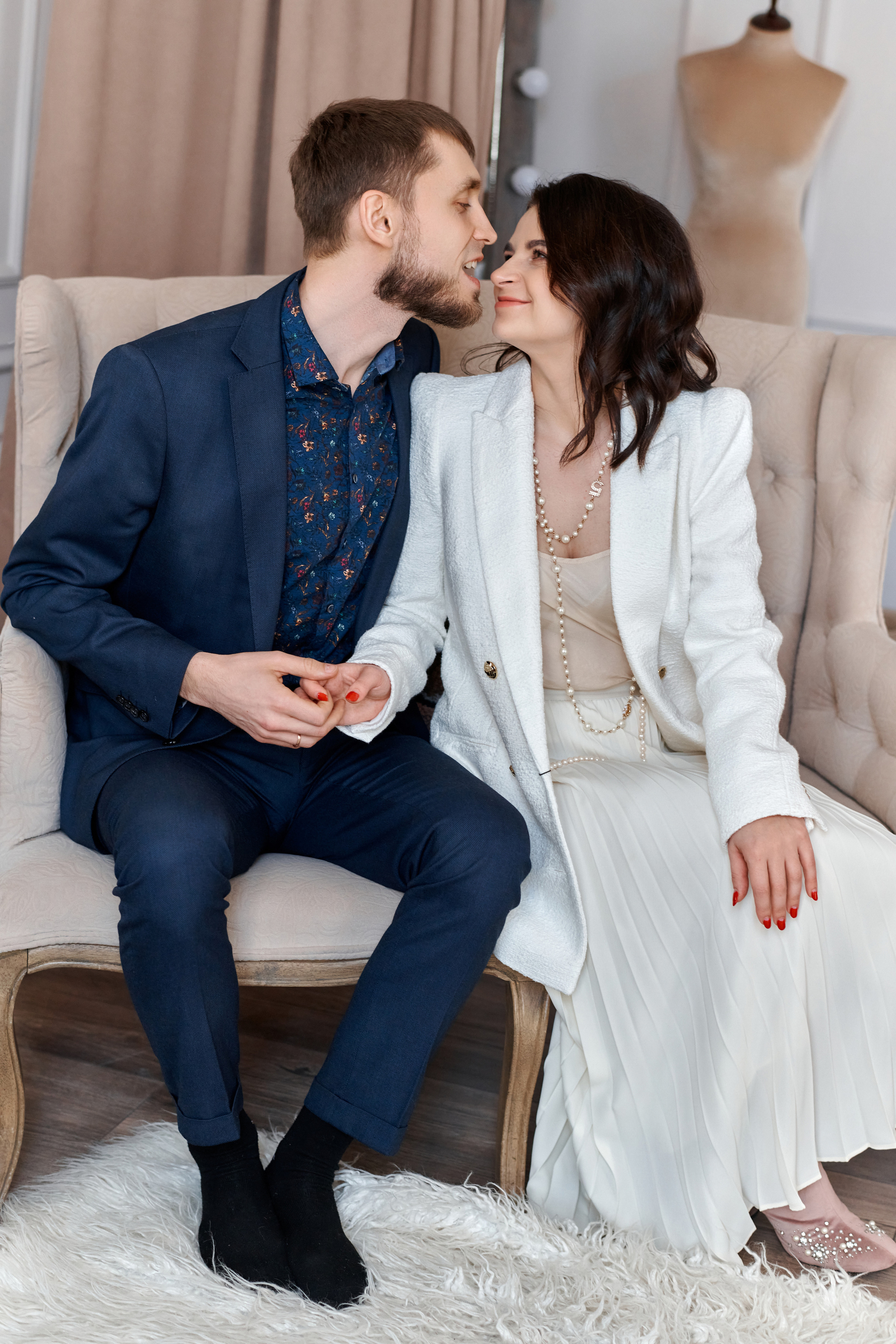 Фотосессия для Натальи. Фотограф в Воронеже Тазаева Светлана