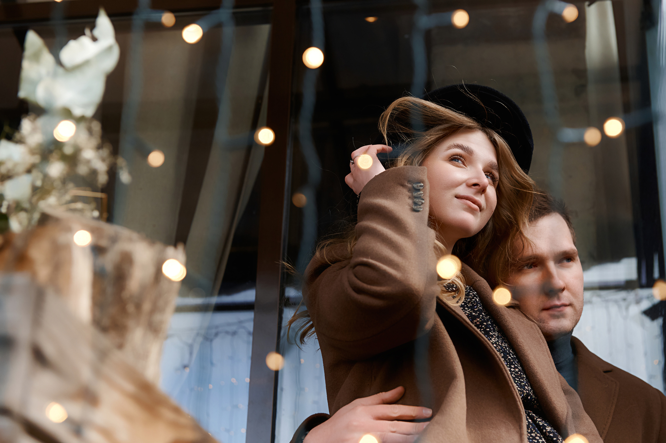Семейная фотосессия. Фотограф в Воронеже Тазаева Светлана