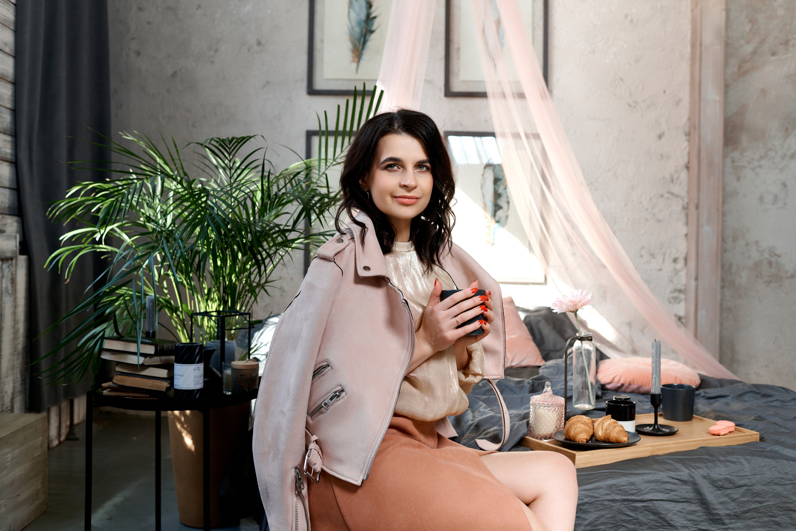 Фотосессия для Натальи. Фотограф в Воронеже Тазаева Светлана