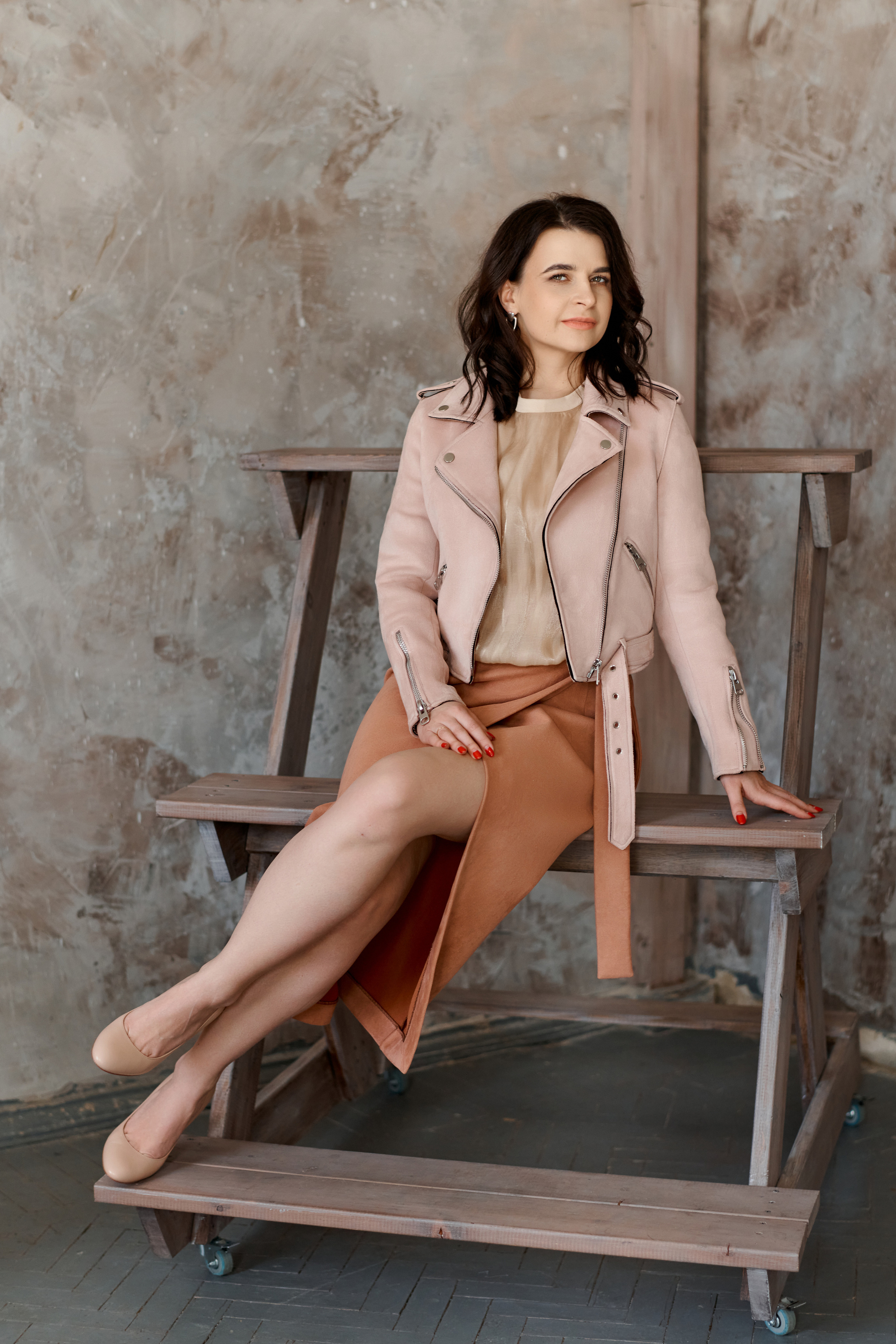 Фотосессия для Натальи. Фотограф в Воронеже Тазаева Светлана