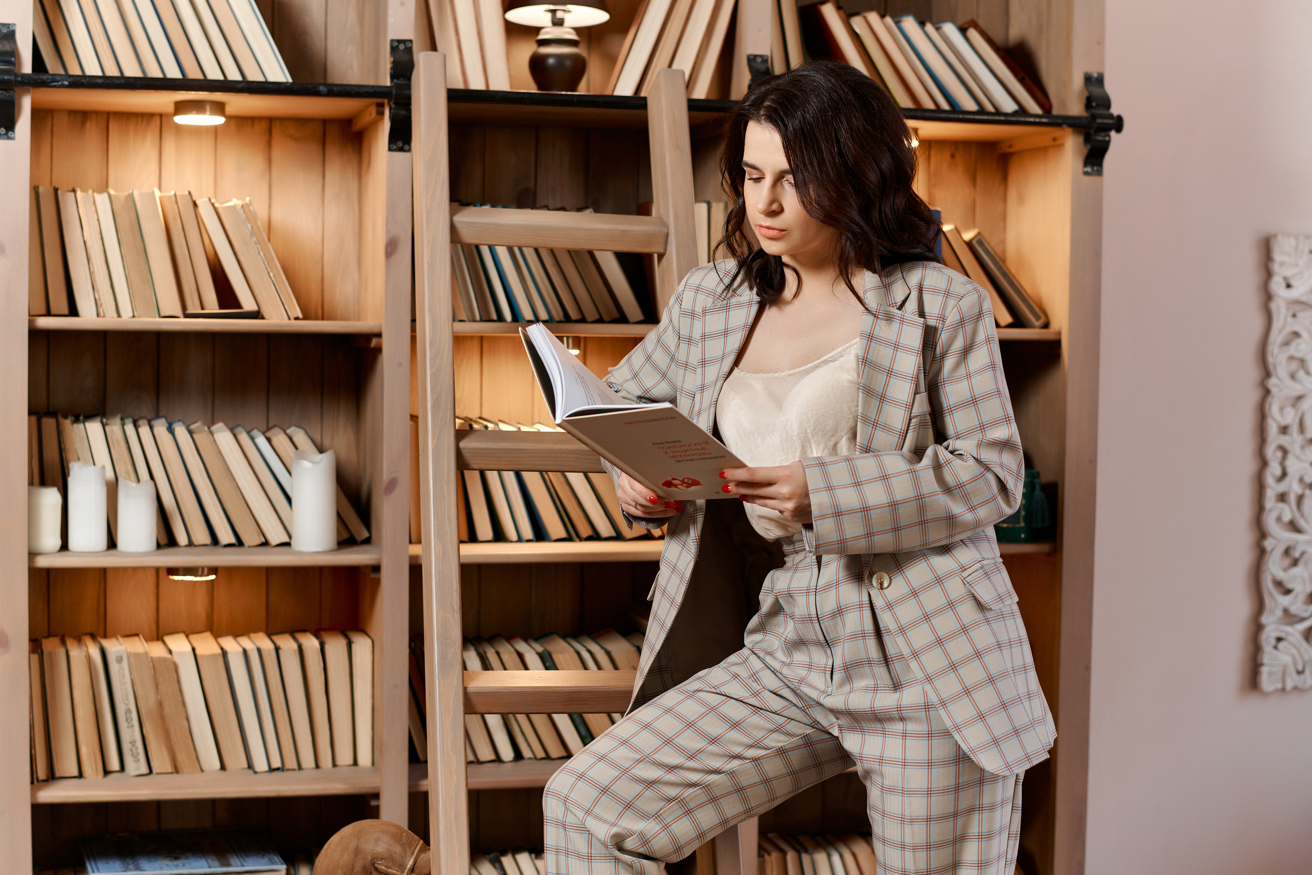 Фотосессия для Натальи. Фотограф в Воронеже Тазаева Светлана