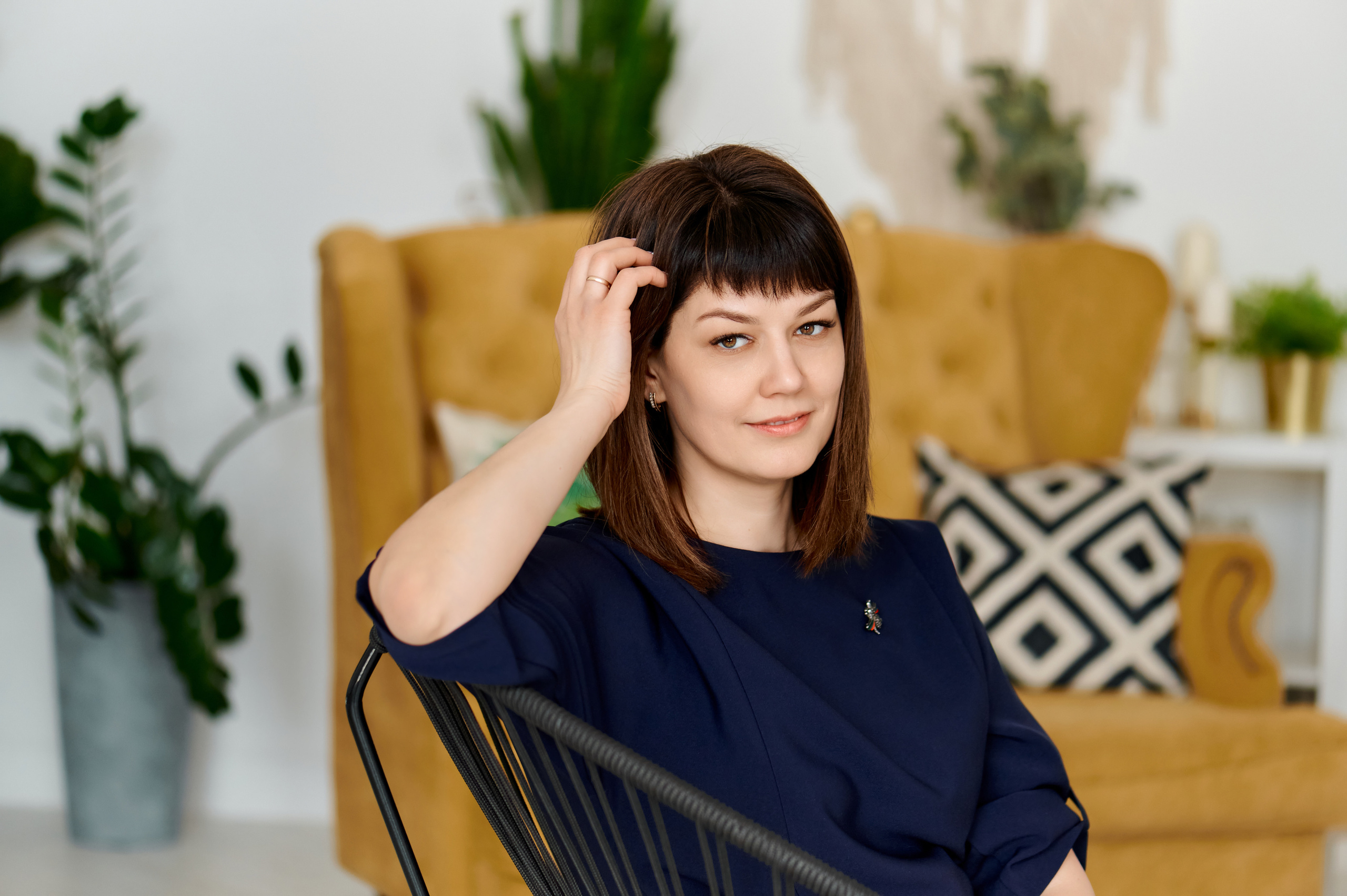 Фотосессия Татьяны и ее семьи. Фотограф в Воронеже Тазаева Светлана