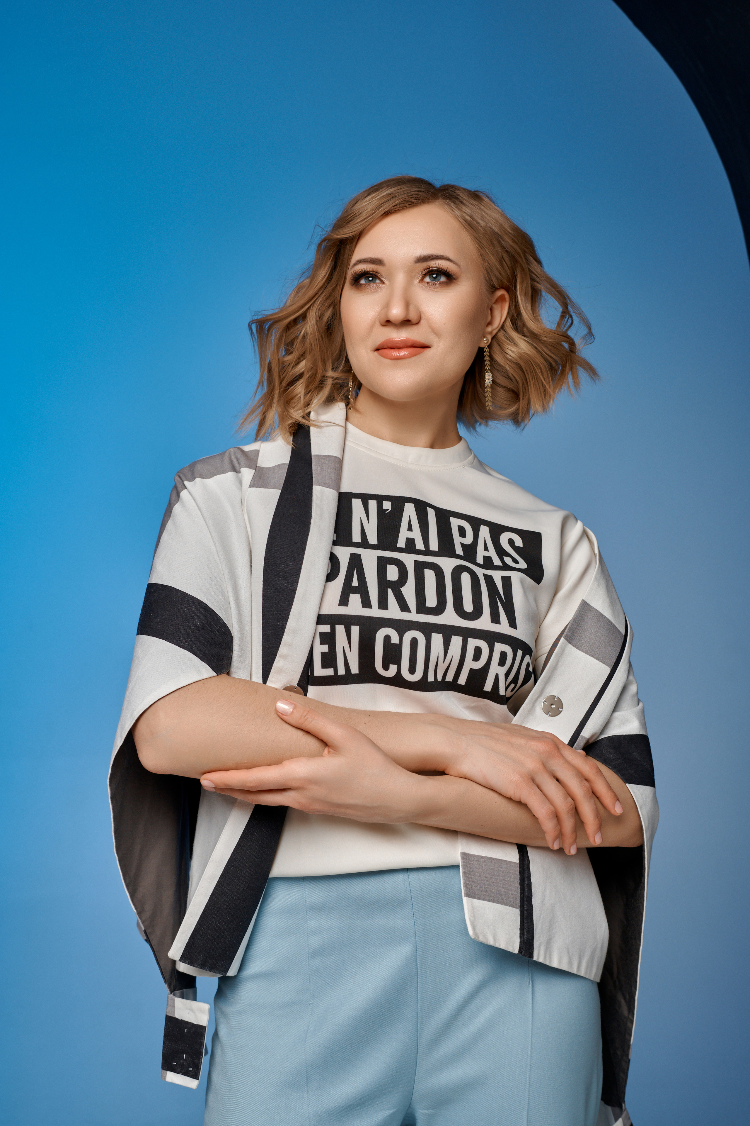 Фотосессия для Людмилы. Фотограф в Воронеже Тазаева Светлана