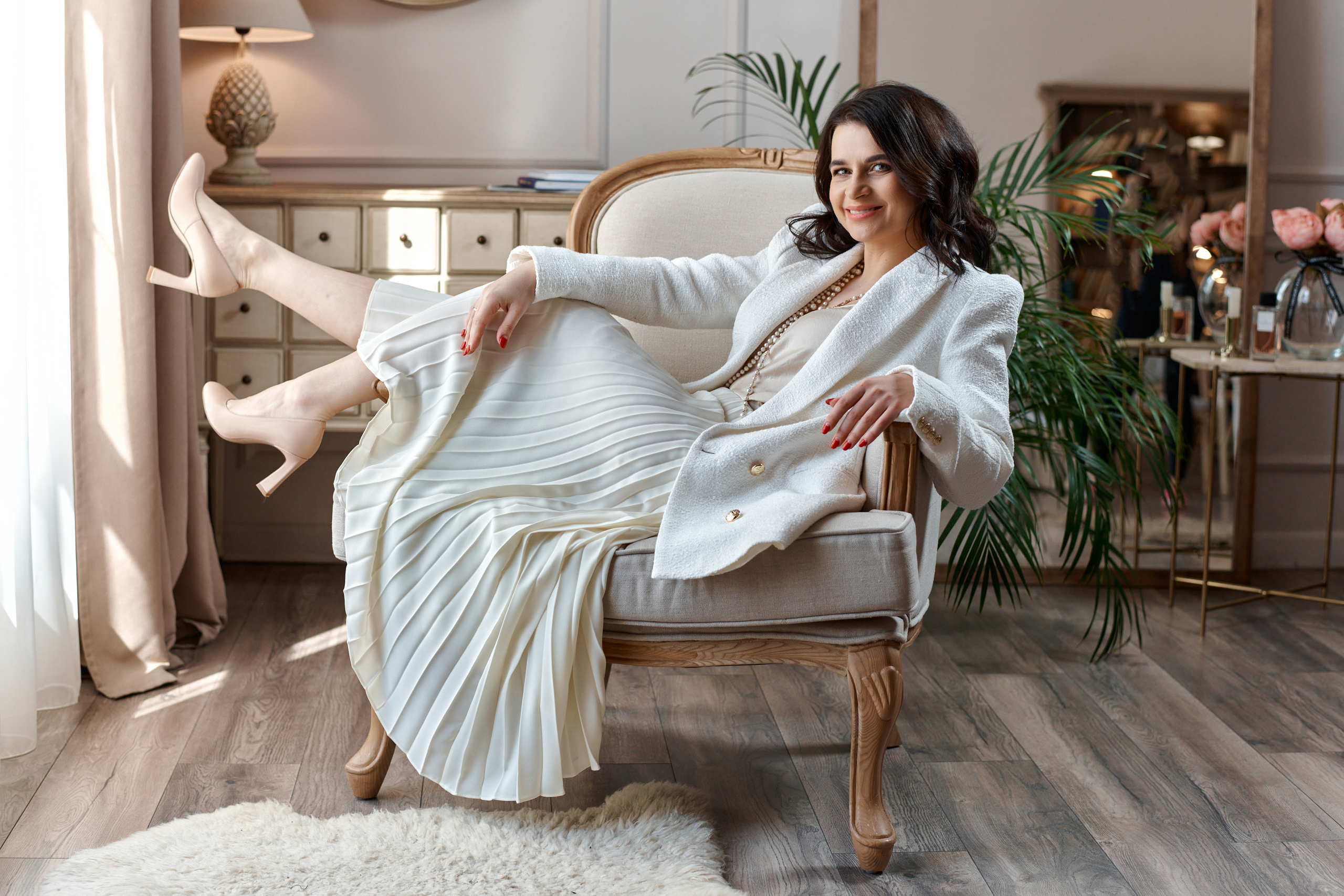 Фотосессия для Натальи. Фотограф в Воронеже Тазаева Светлана