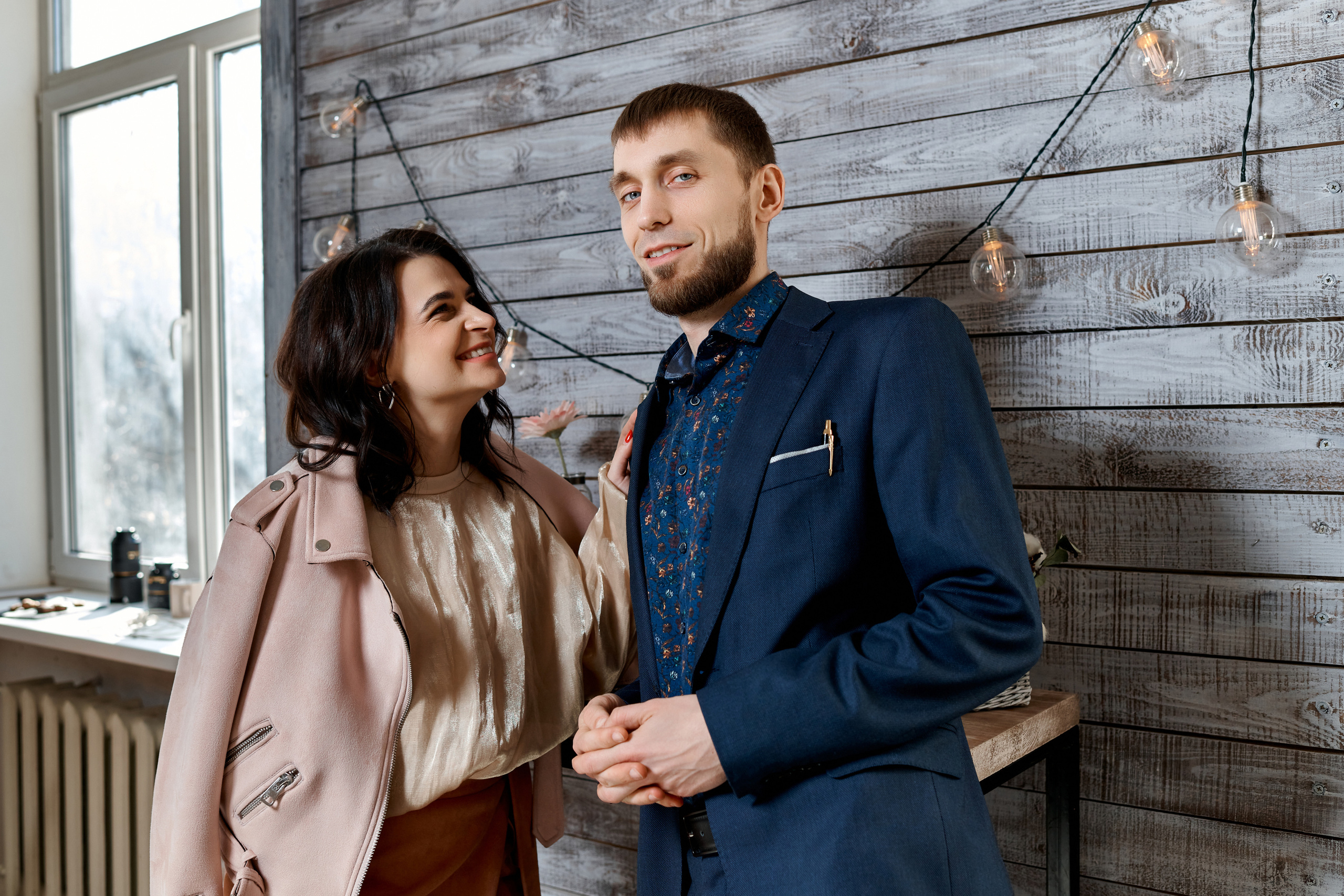 Фотосессия для Натальи. Фотограф в Воронеже Тазаева Светлана