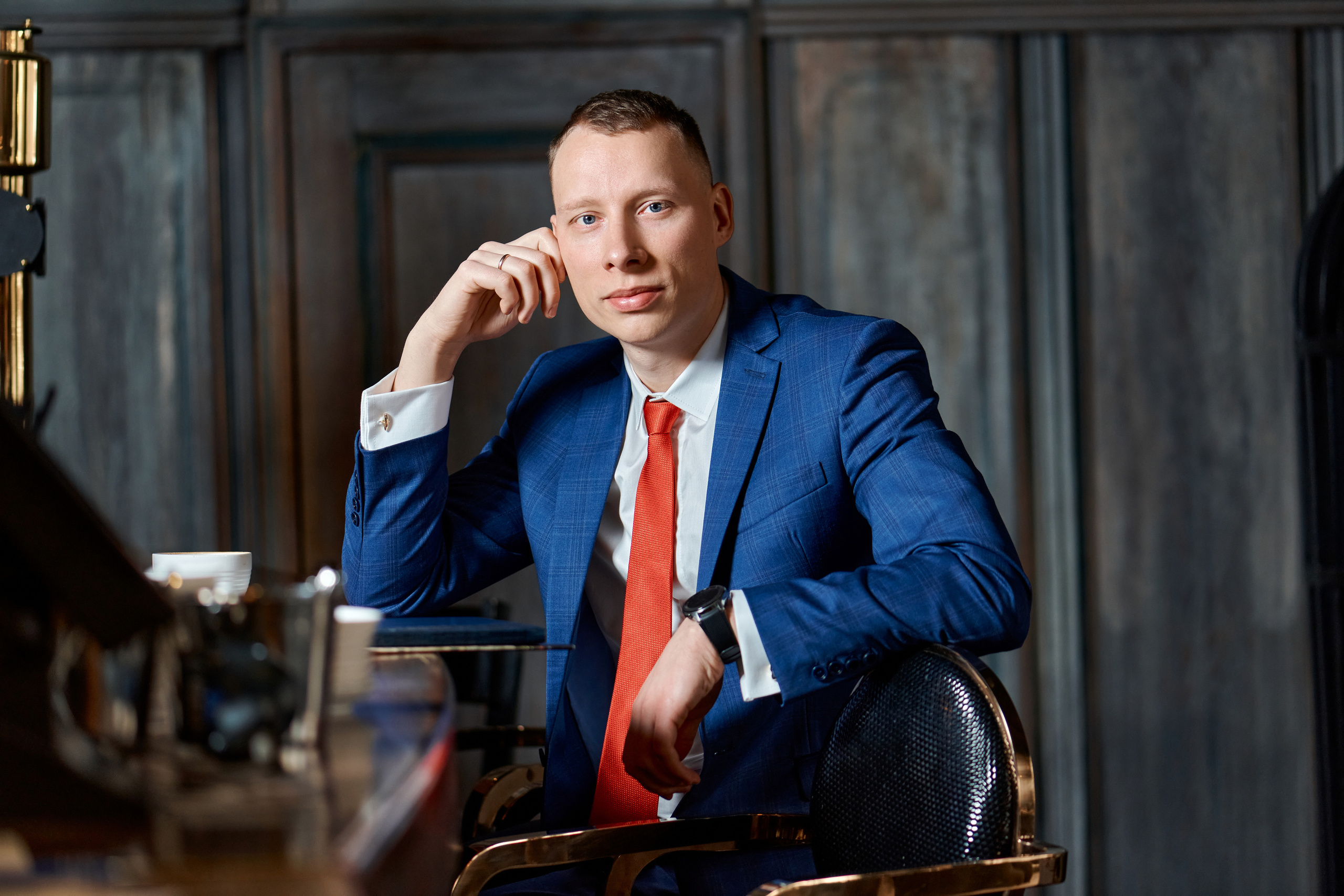 Фотосессия для Елены и Алексея. Фотограф в Воронеже Тазаева Светлана