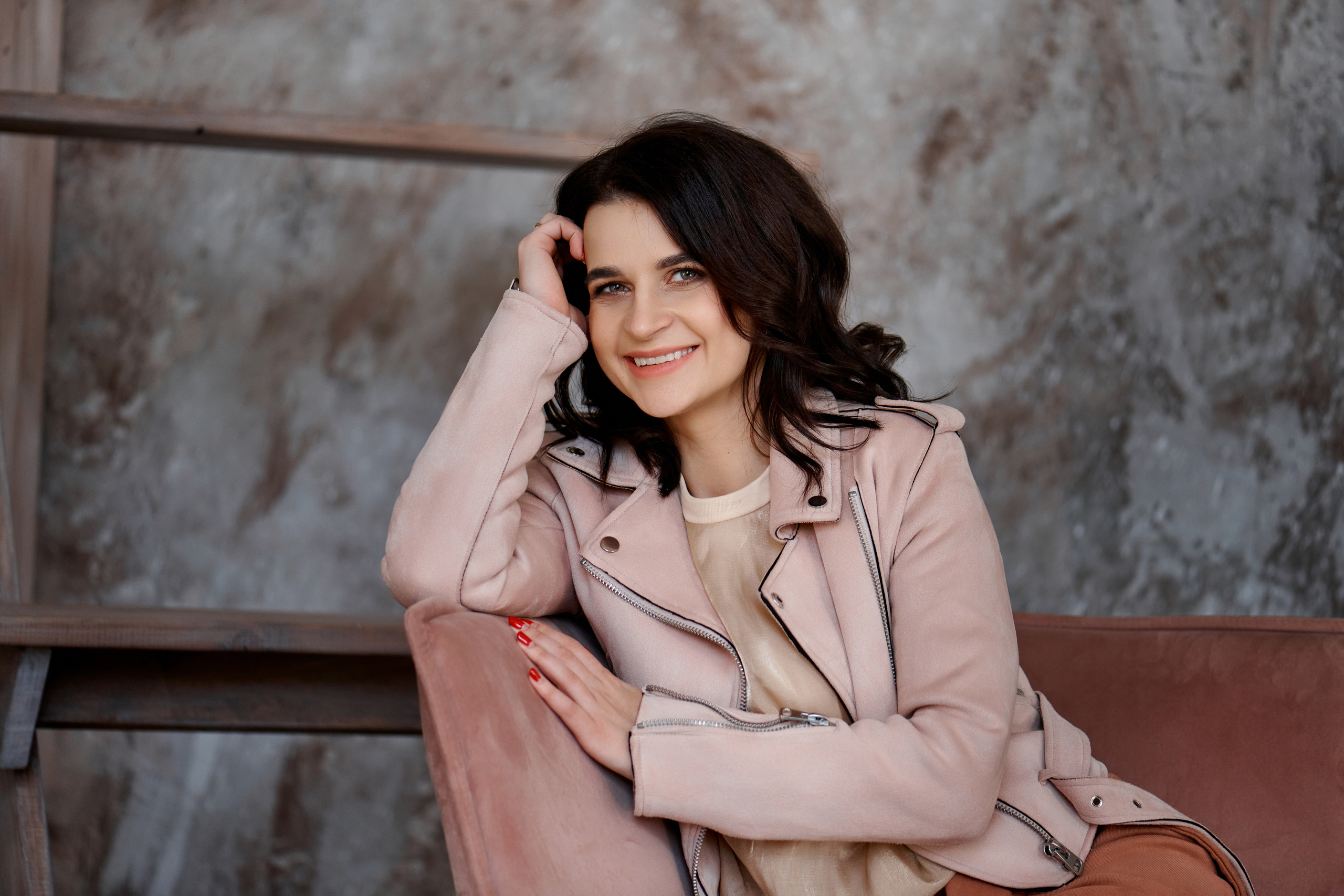 Фотосессия для Натальи. Фотограф в Воронеже Тазаева Светлана