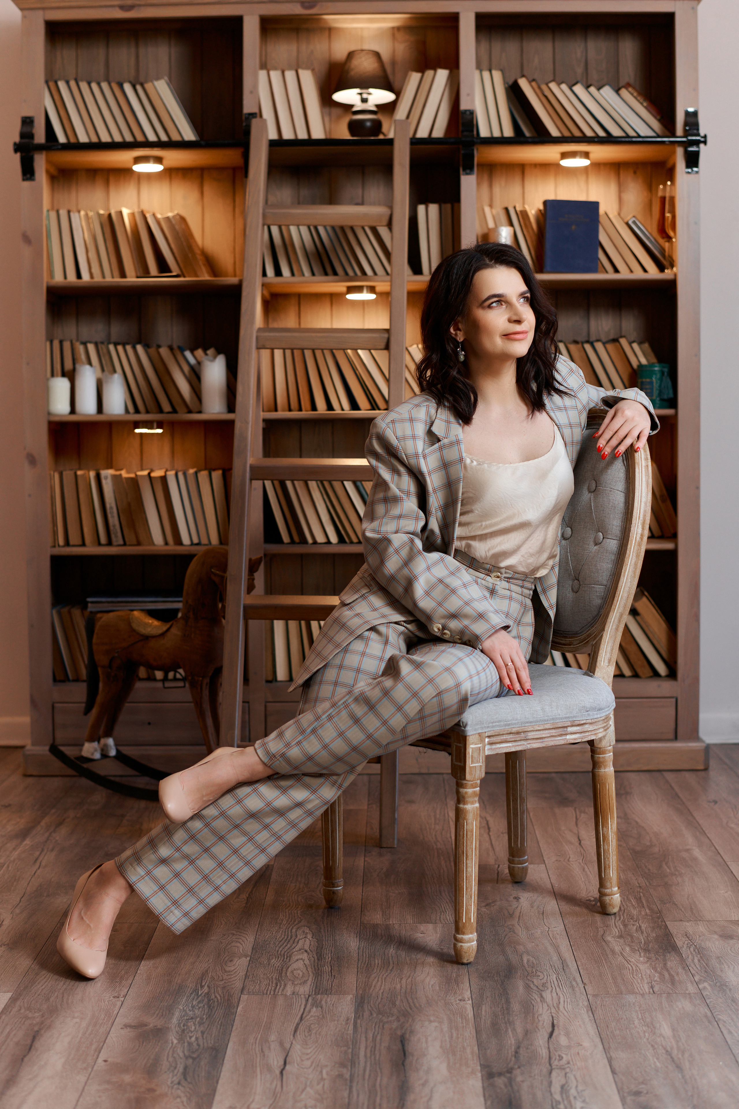 Фотосессия для Натальи. Фотограф в Воронеже Тазаева Светлана