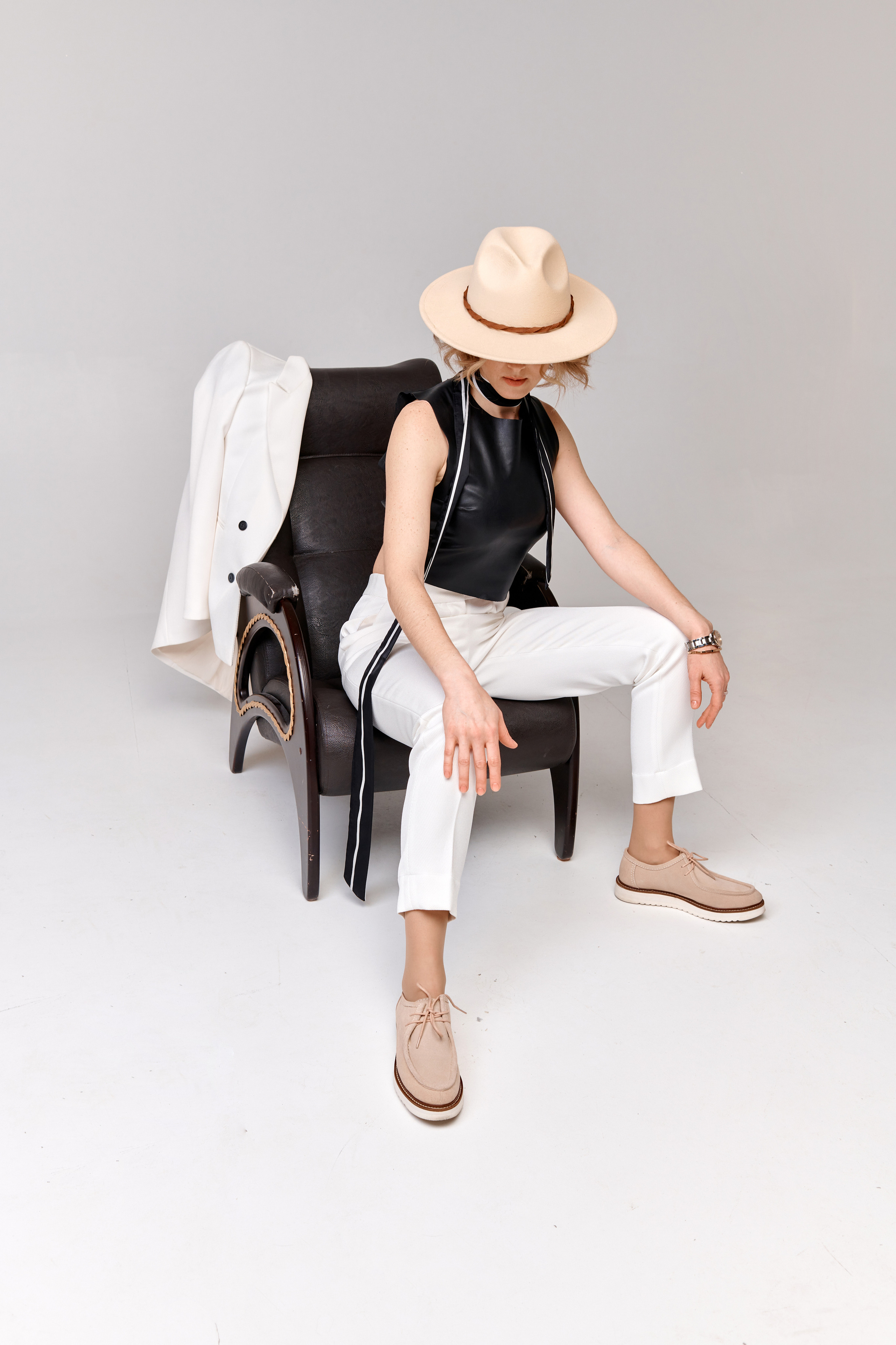 Фотосессия Натальи. Фотограф в Воронеже Тазаева Светлана