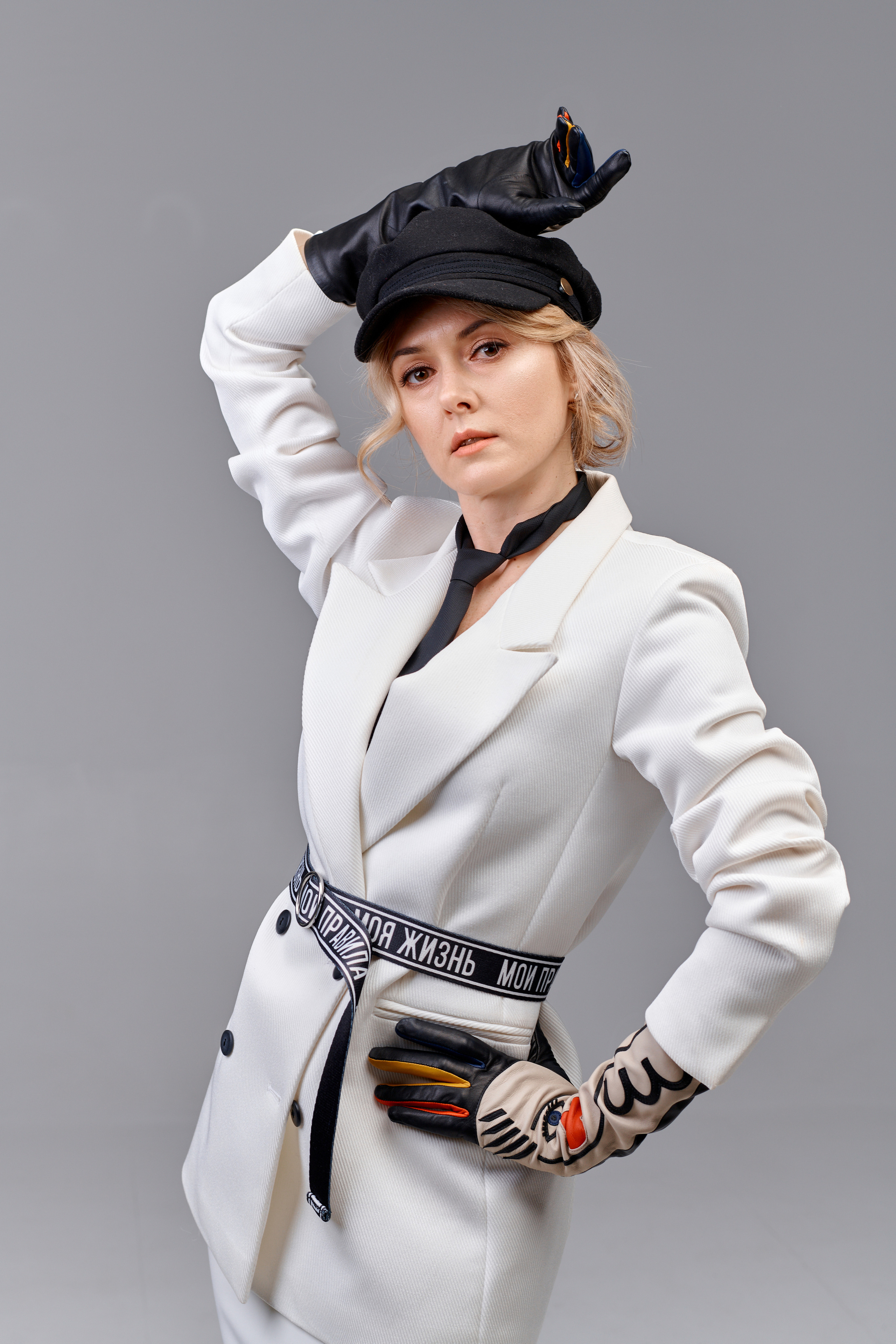 Фотосессия Натальи. Фотограф в Воронеже Тазаева Светлана