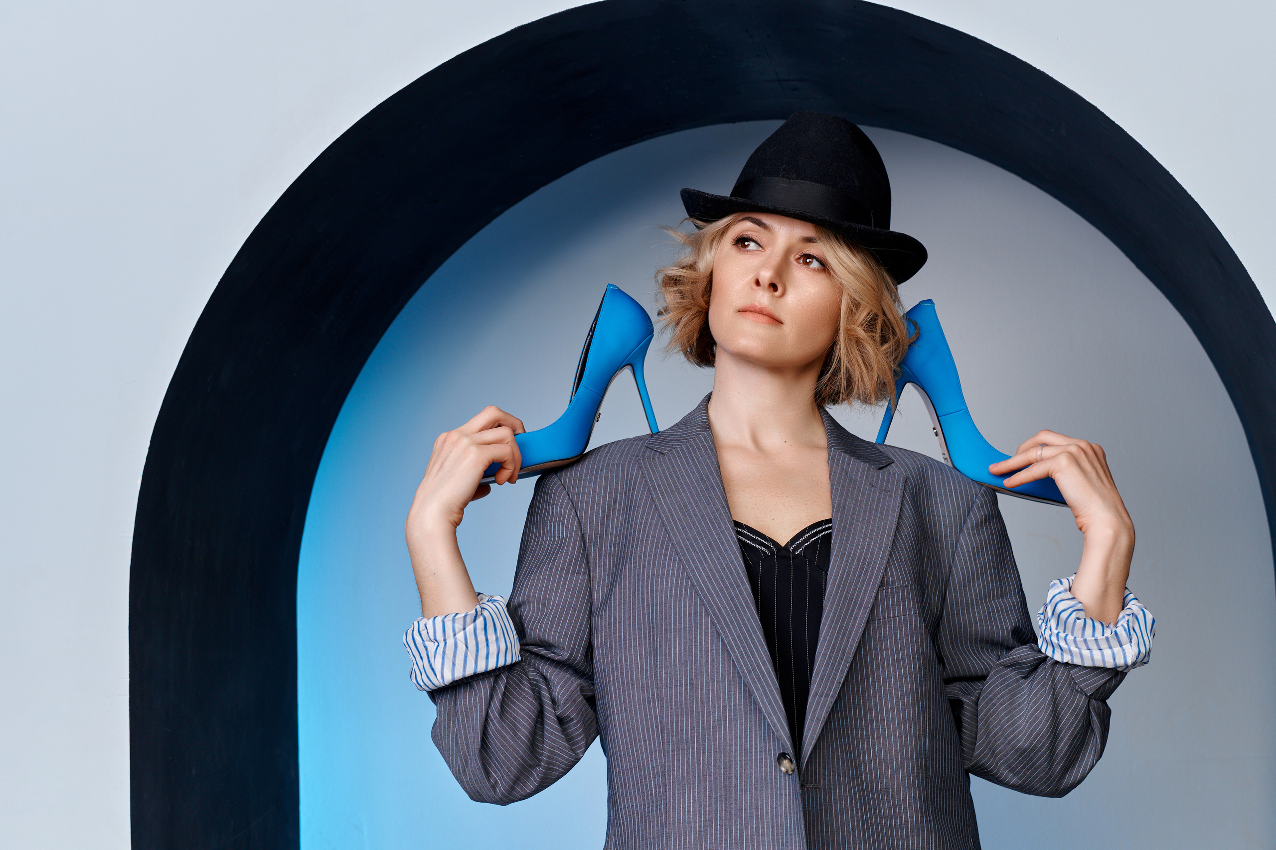 Фотосессия Натальи. Фотограф в Воронеже Тазаева Светлана