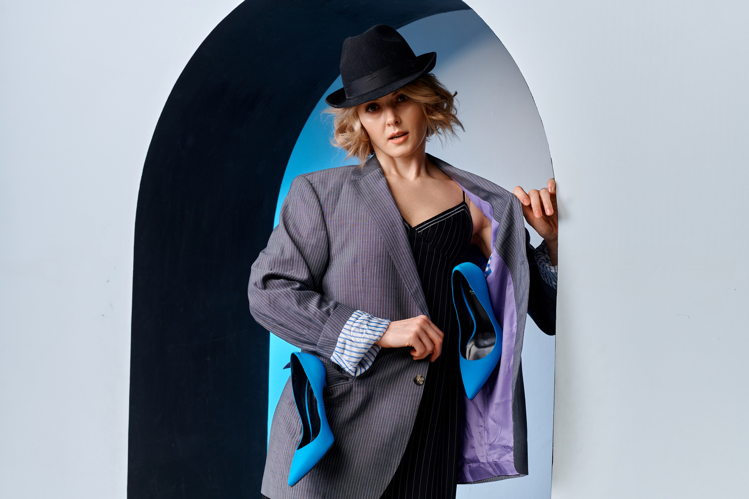 Фотосессия Натальи. Фотограф в Воронеже Тазаева Светлана