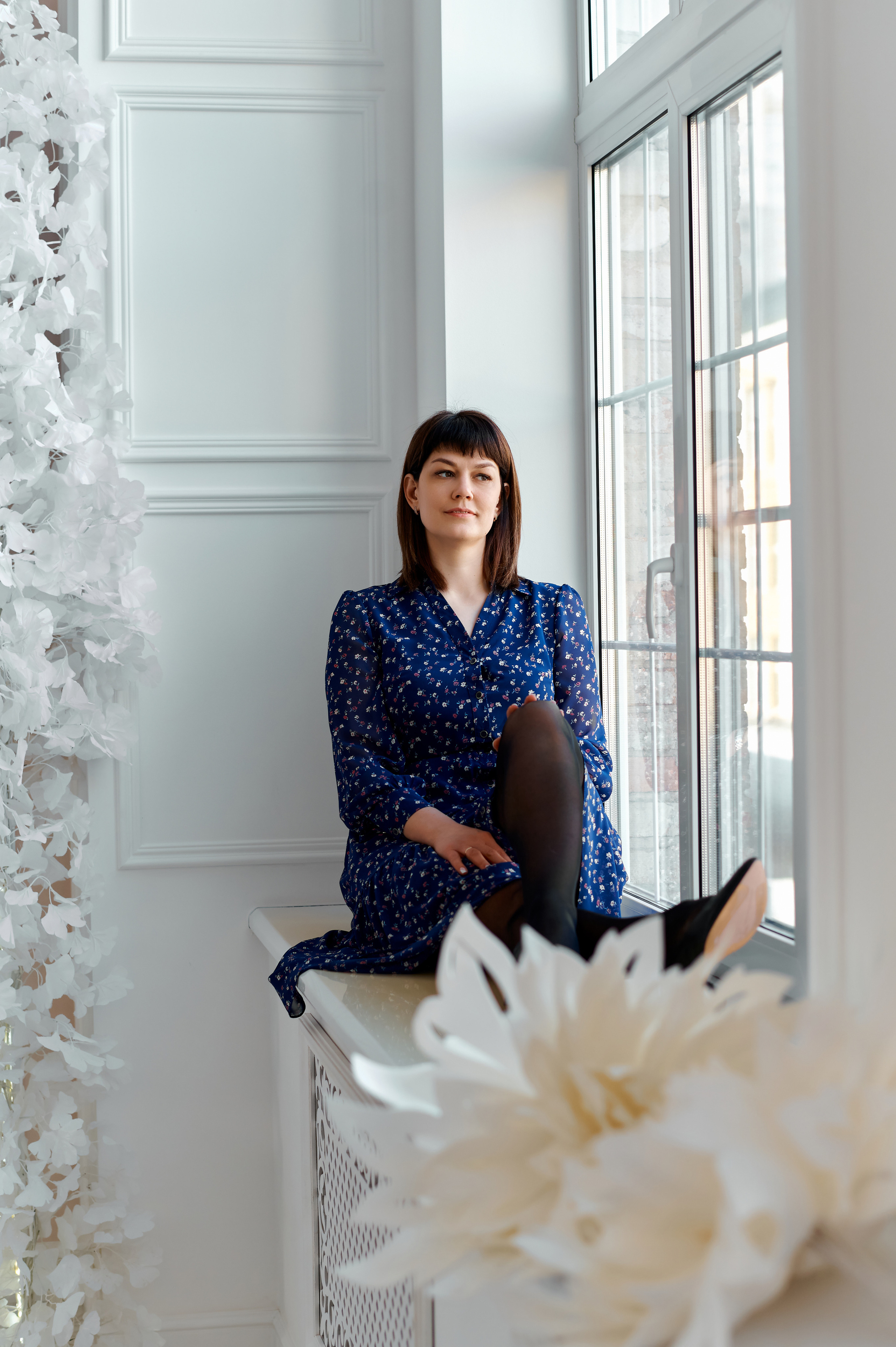 Фотосессия Татьяны и ее семьи. Фотограф в Воронеже Тазаева Светлана