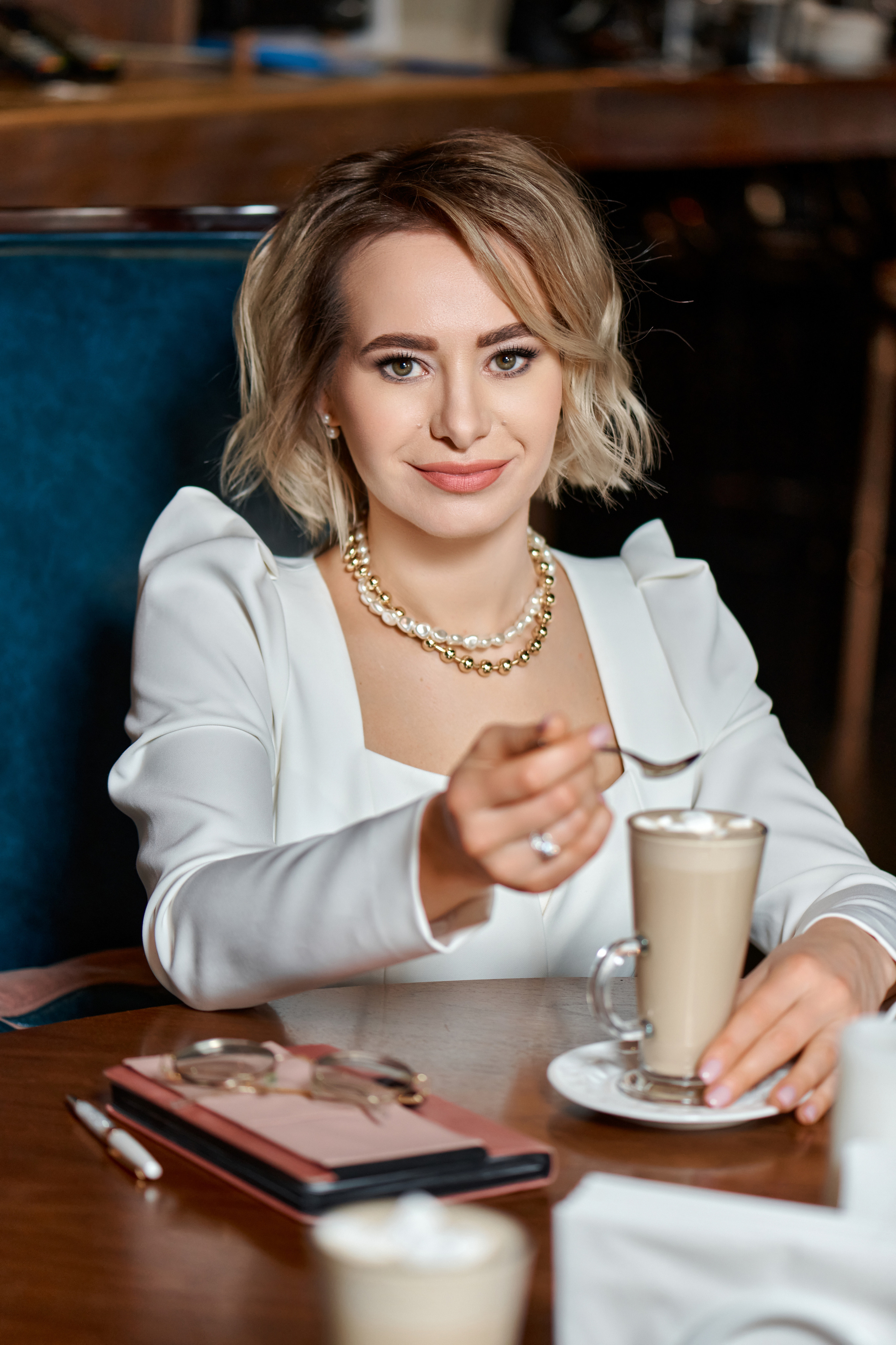 Фотосессия для Елены и Алексея. Фотограф в Воронеже Тазаева Светлана