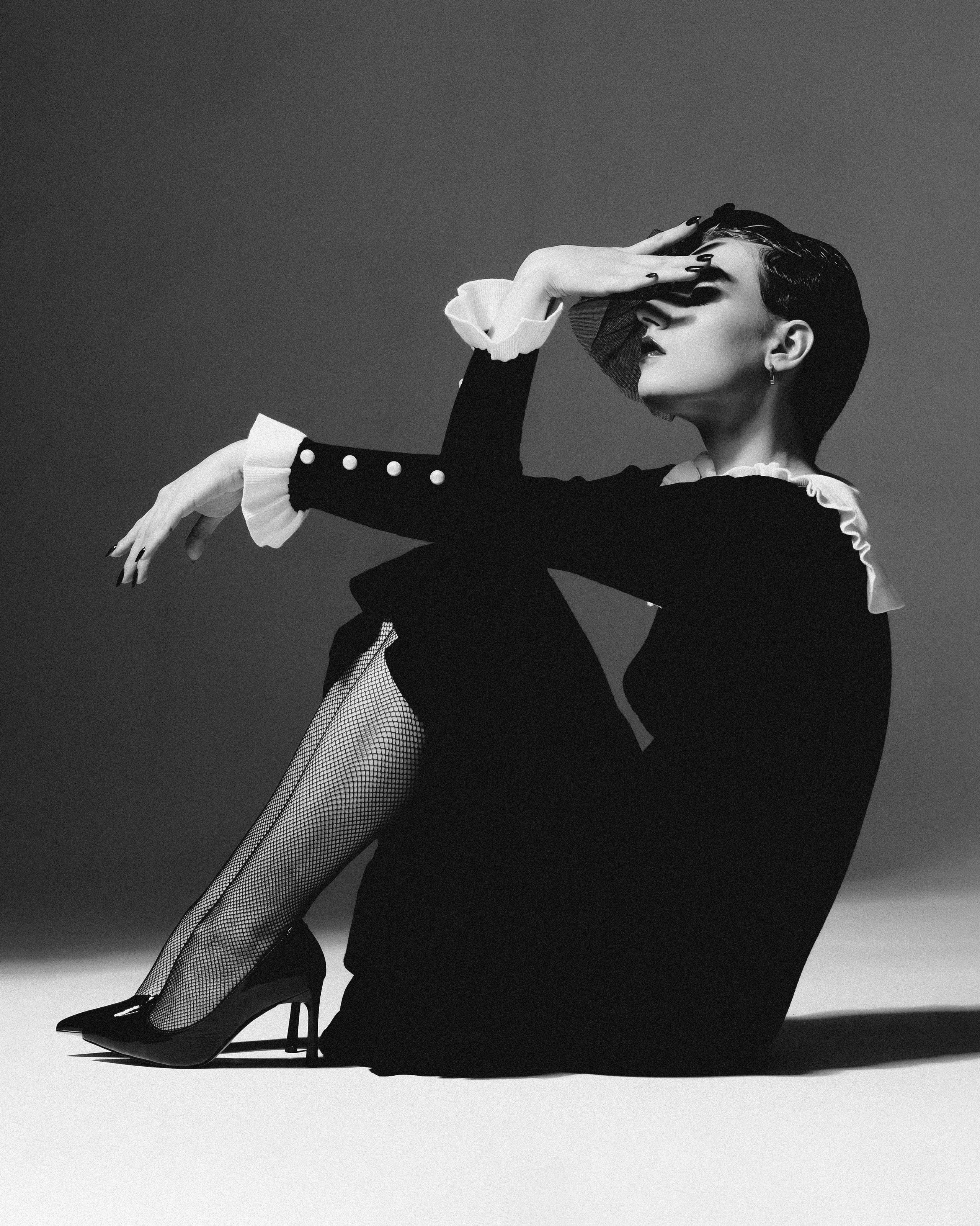 ДАРЬЯ | Wabi Sabi | 2024