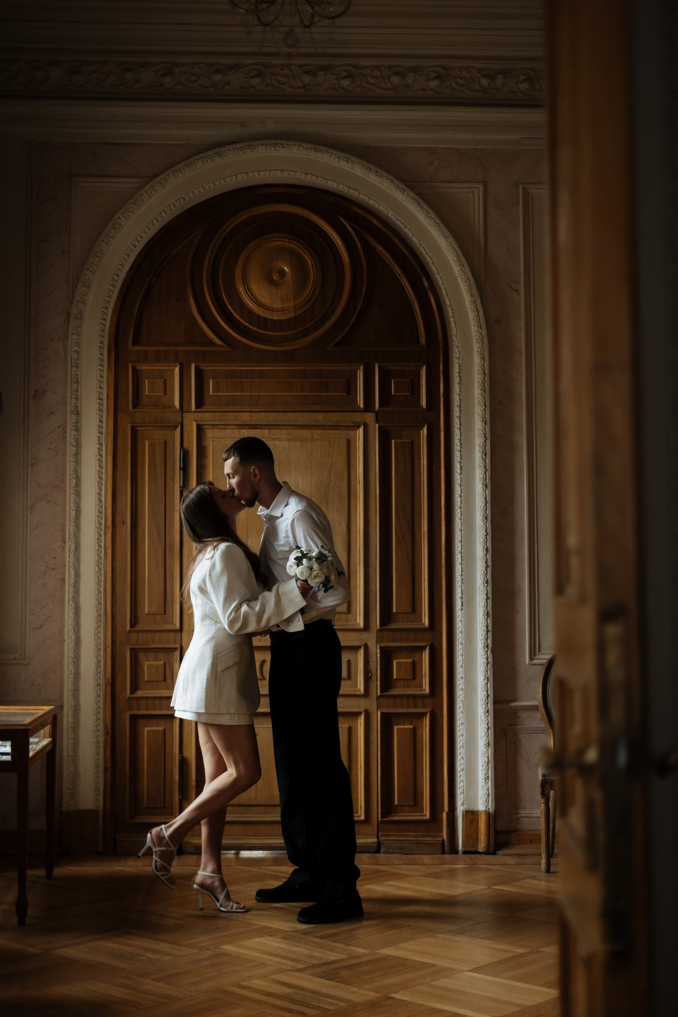 A&R. Свадебный фотограф Екатерина Худякова — Ярославль, Санкт-Петербург, Москва