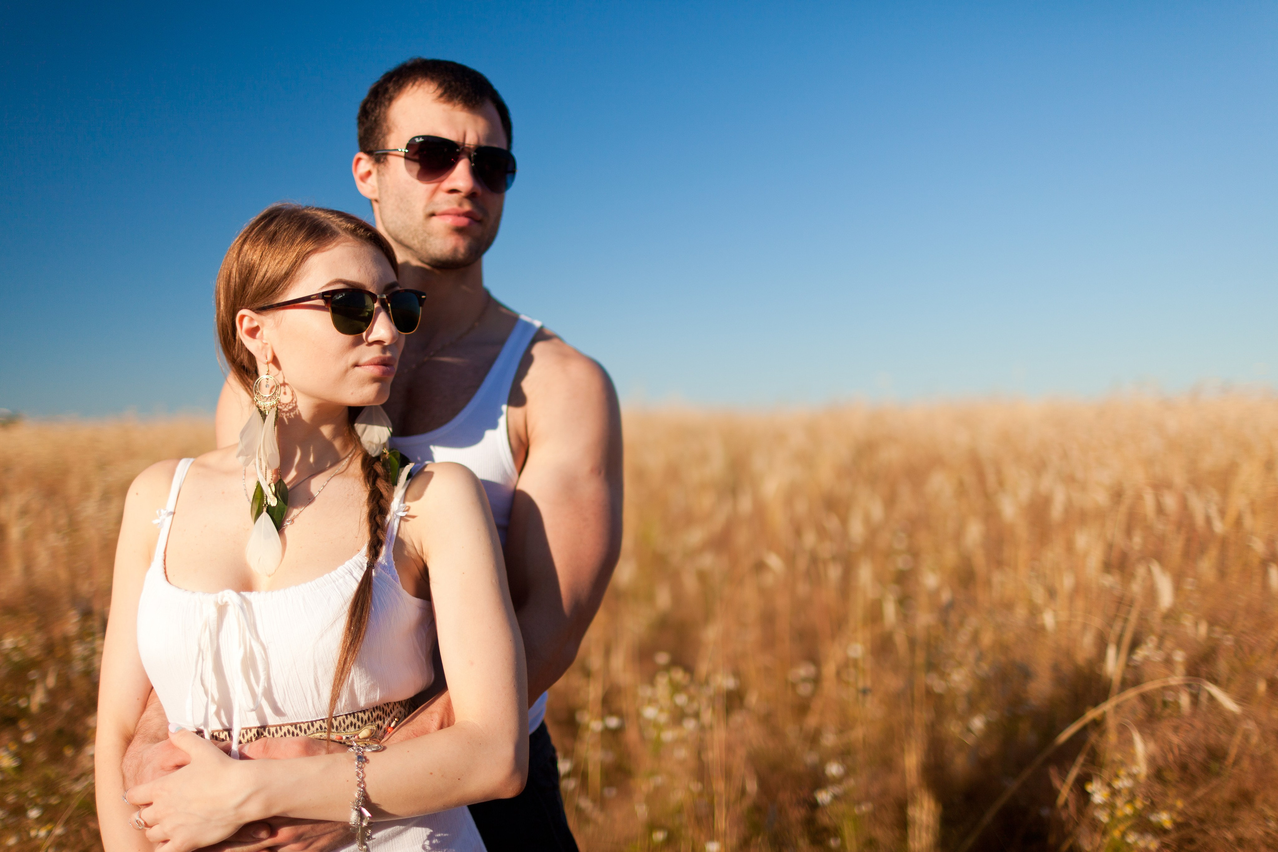 Love-story. Фотограф Денис Гавриленков в Москве