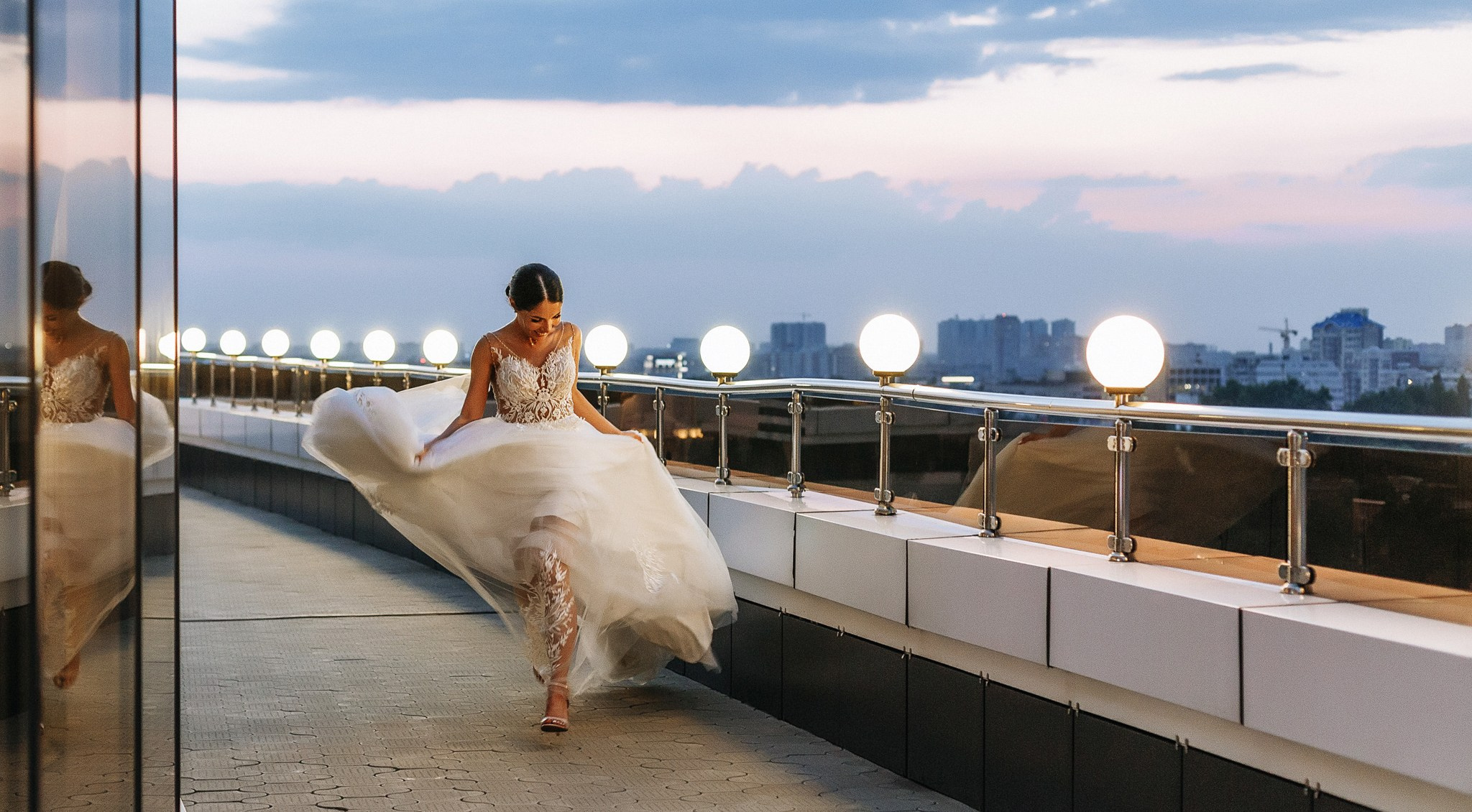 WEDDING. Фотограф на Кипре Наталья Годына