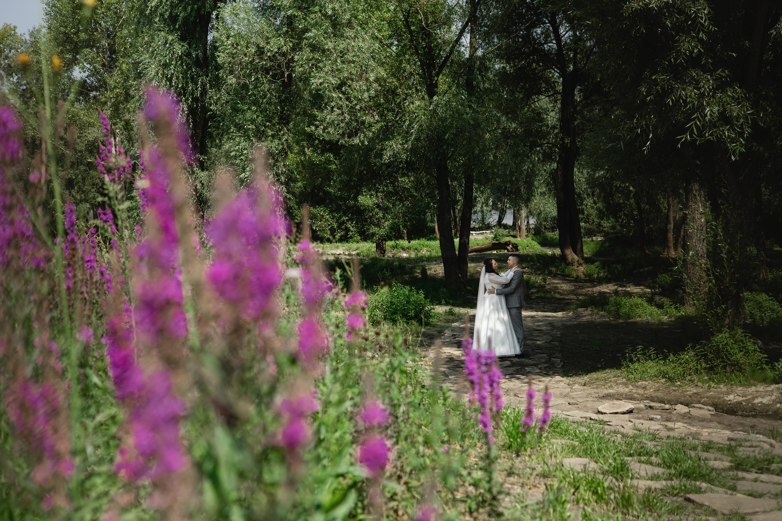 Свадьбы. ФОТОГРАФ НОВОСИБИРСК — АЛЁНА ЖИГАЛЕЕВА