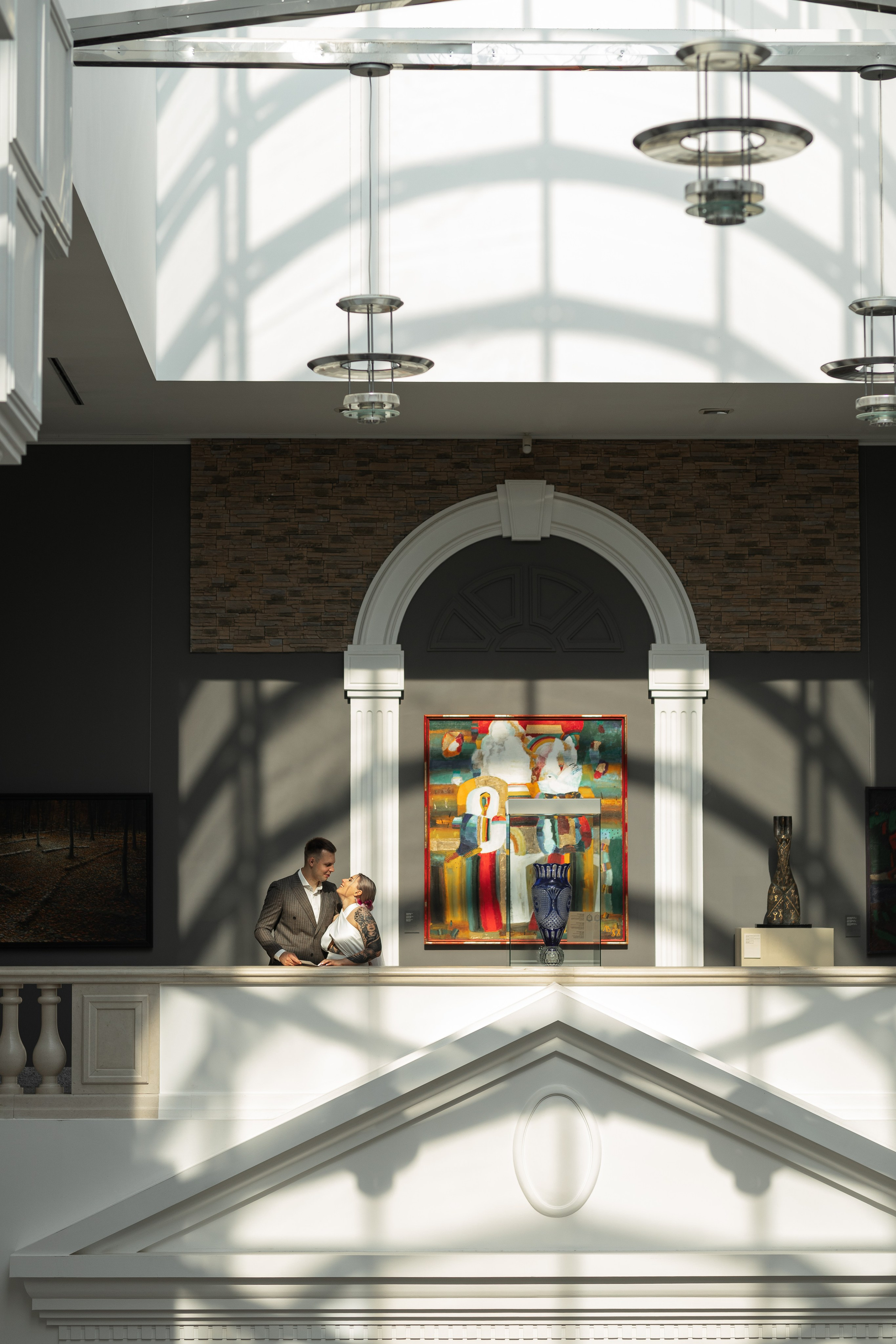 ХУДОЖЕСТВЕННЫЙ МУЗЕЙ. Cheta Kovalevsky фотографы