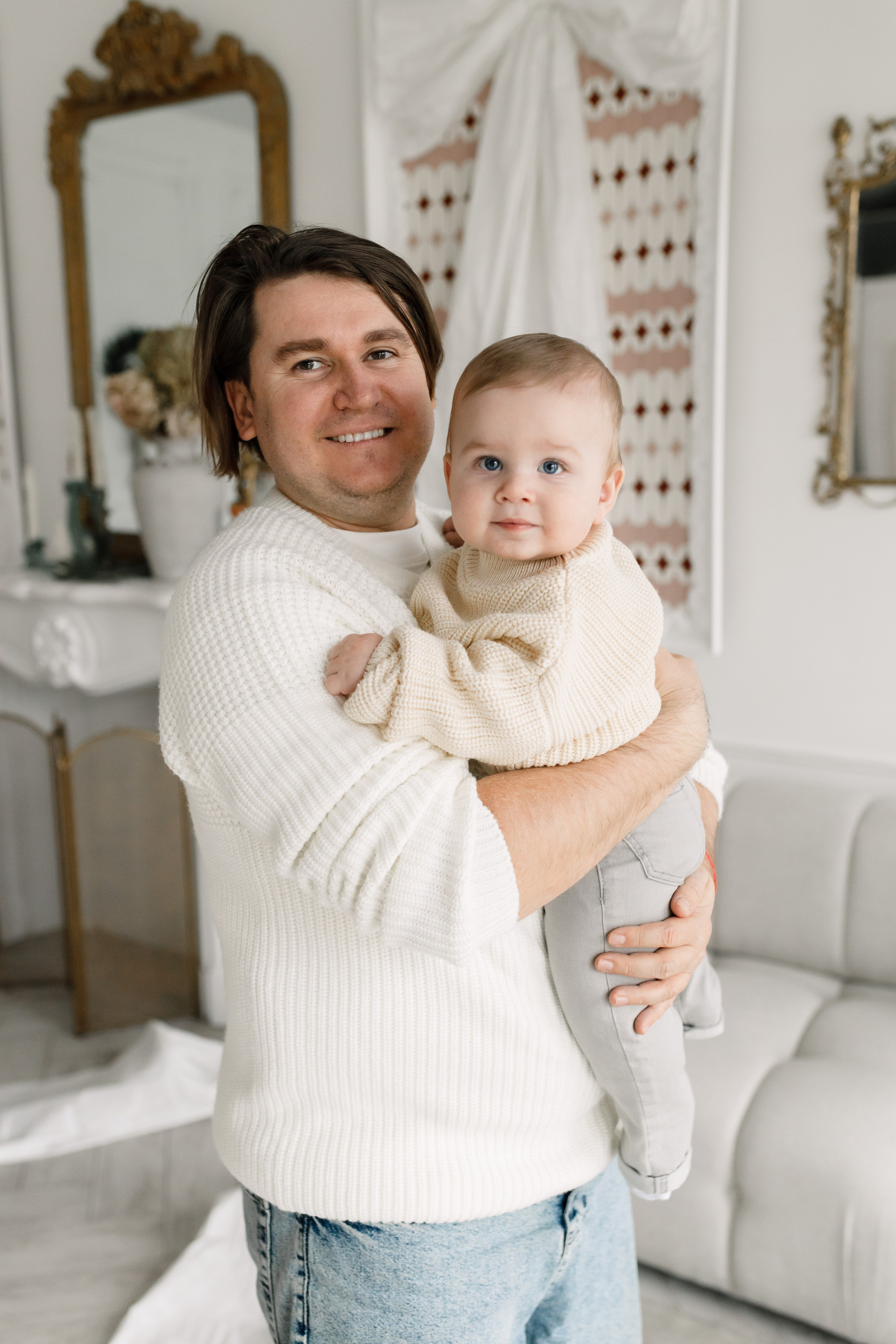 БЕЛЫЙ ДОМ. Cheta Kovalevsky фотографы