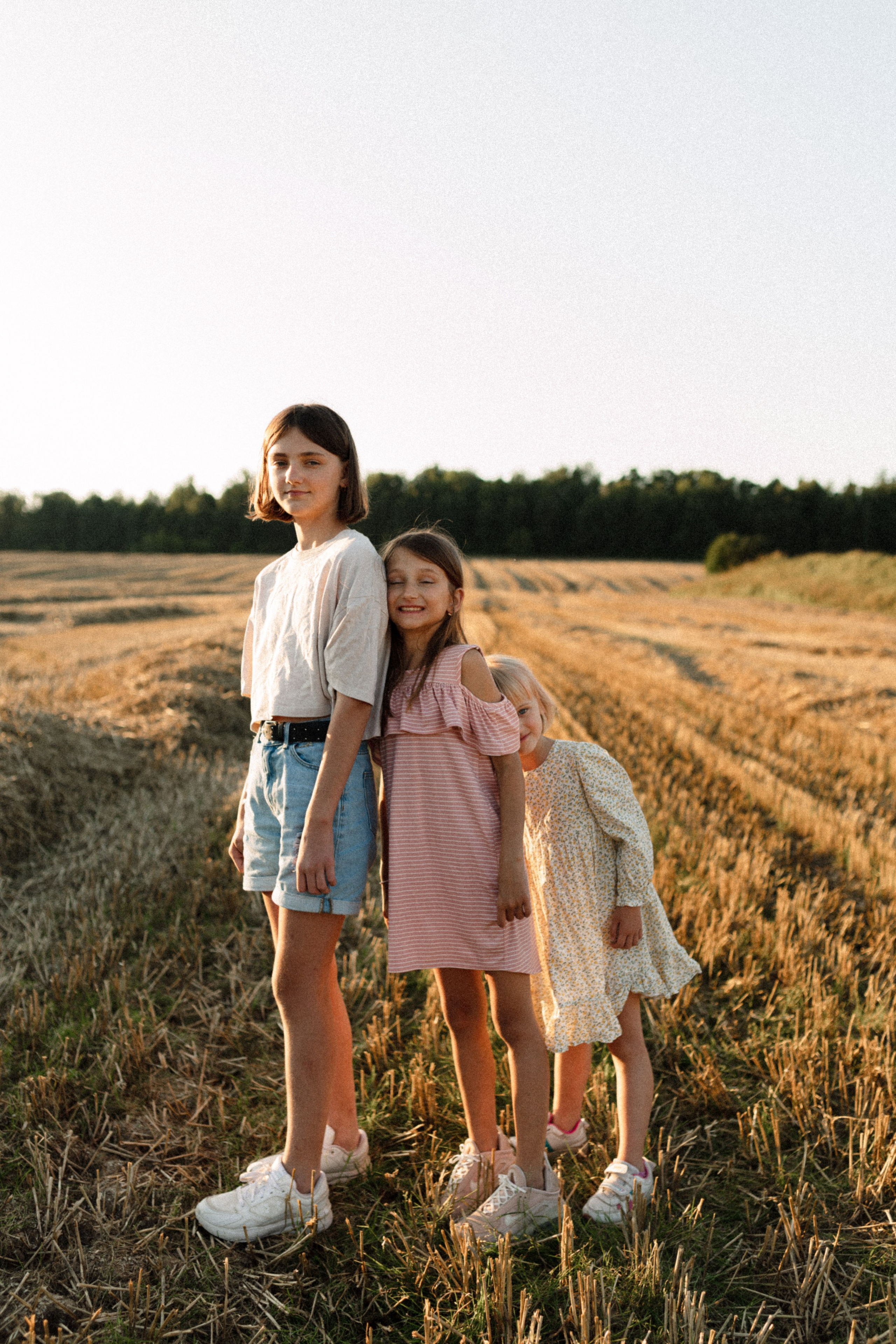 ТРИО. Cheta Kovalevsky фотографы